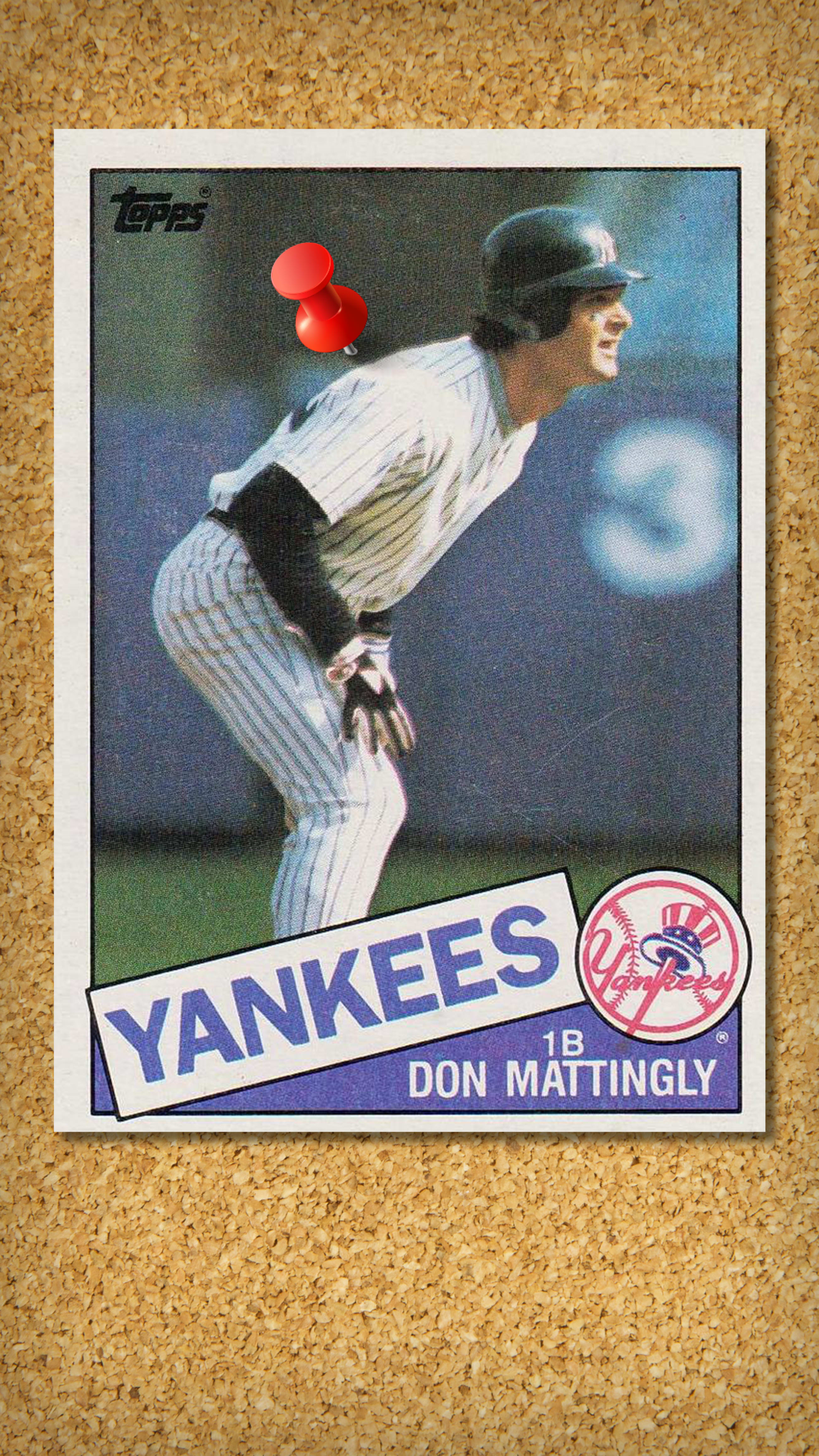 MLB Stories - Best Don Mattingly baseball cards