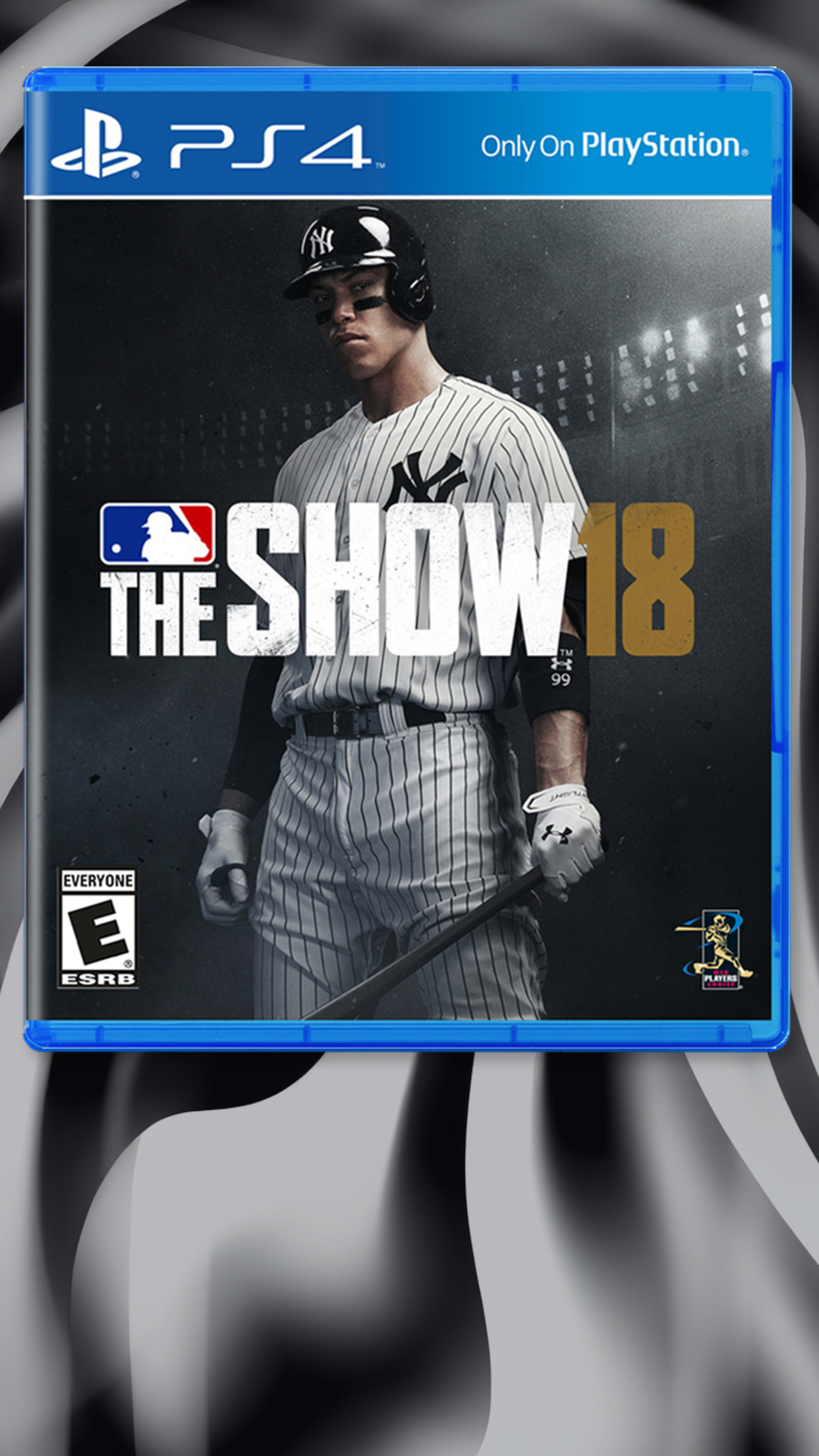 MLB The Show Cover players MLB Stories