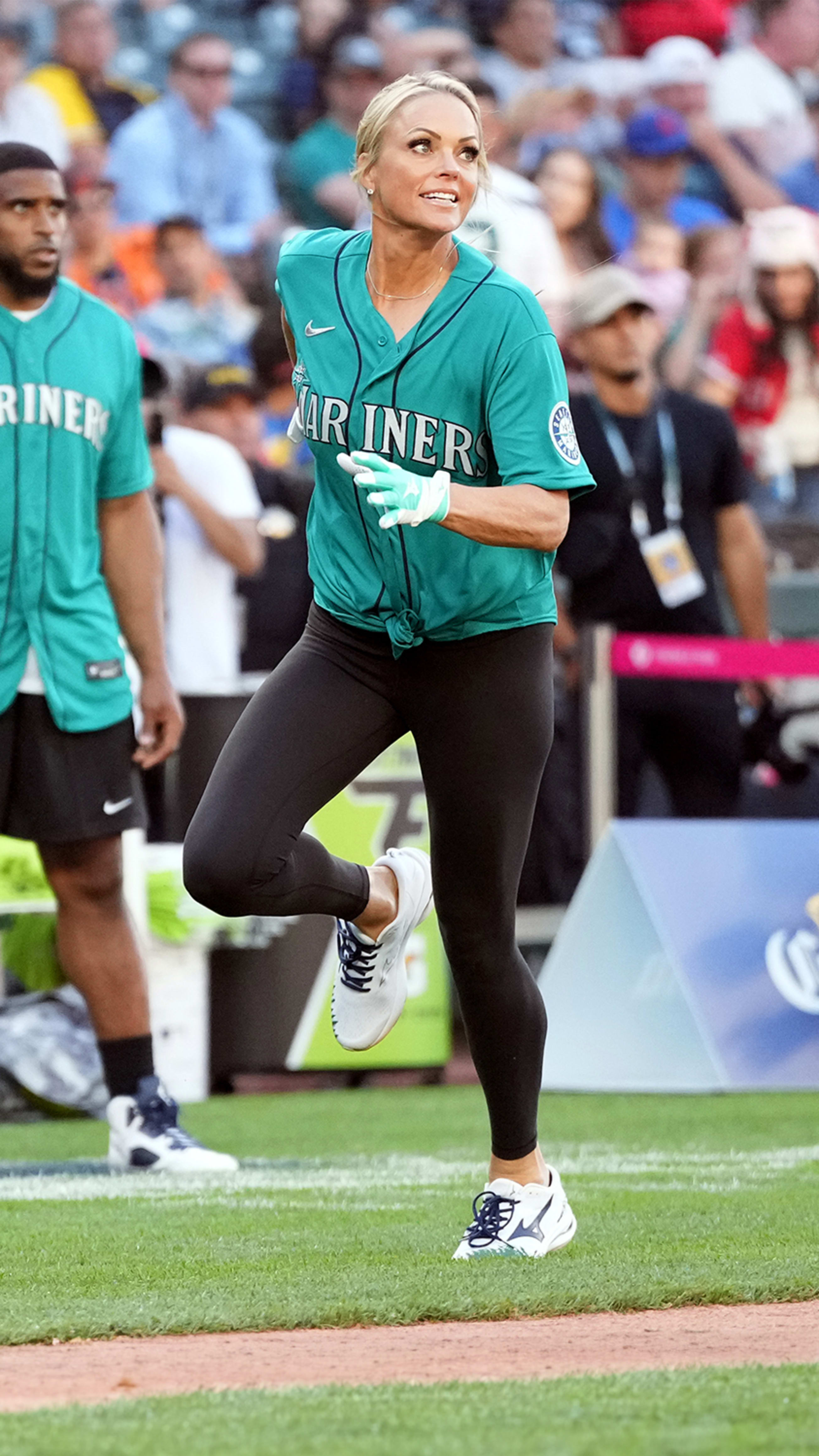 2023 Jennie Finch Empowerment Award season in review