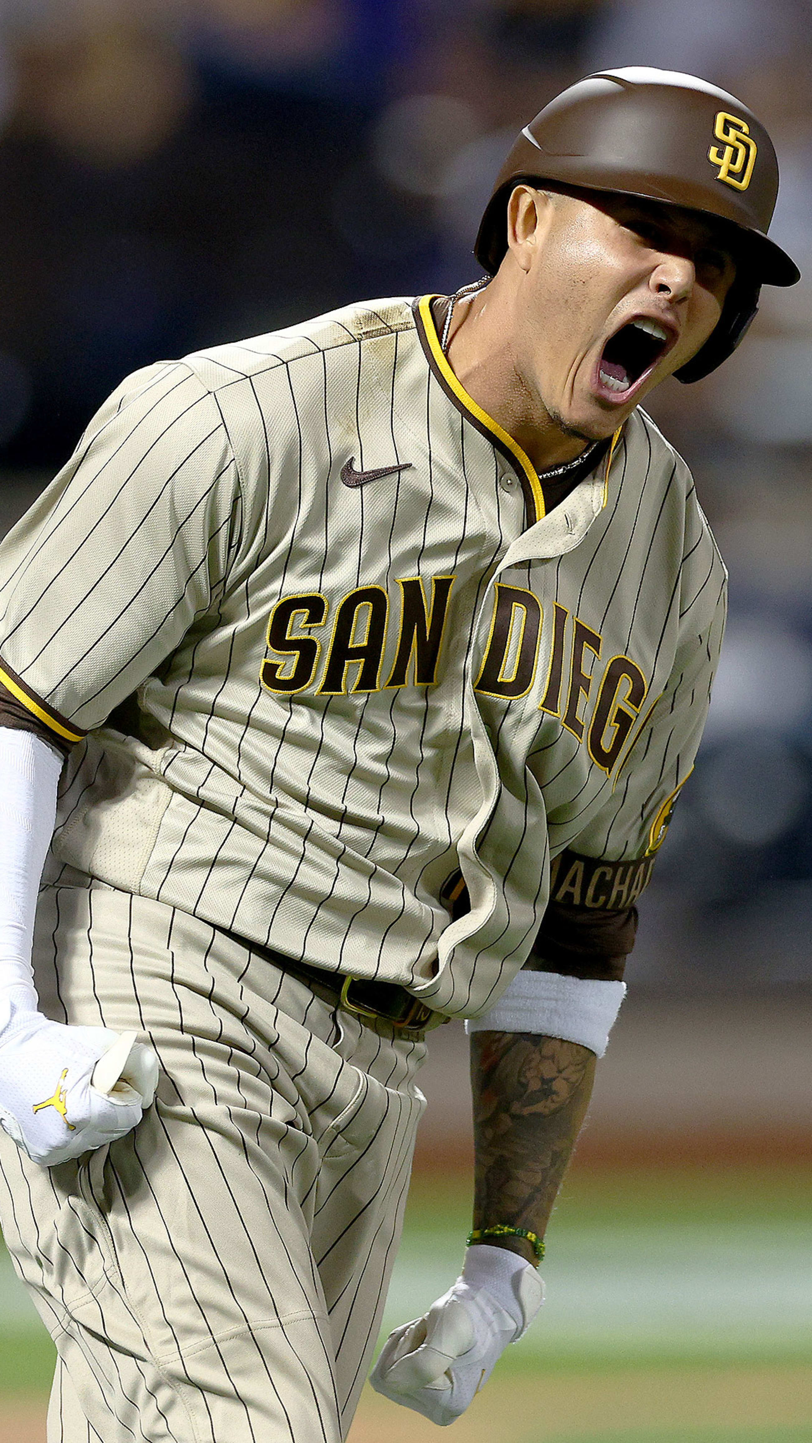 MLB Network s Top 10 Third Basemen Right Now MLB Stories