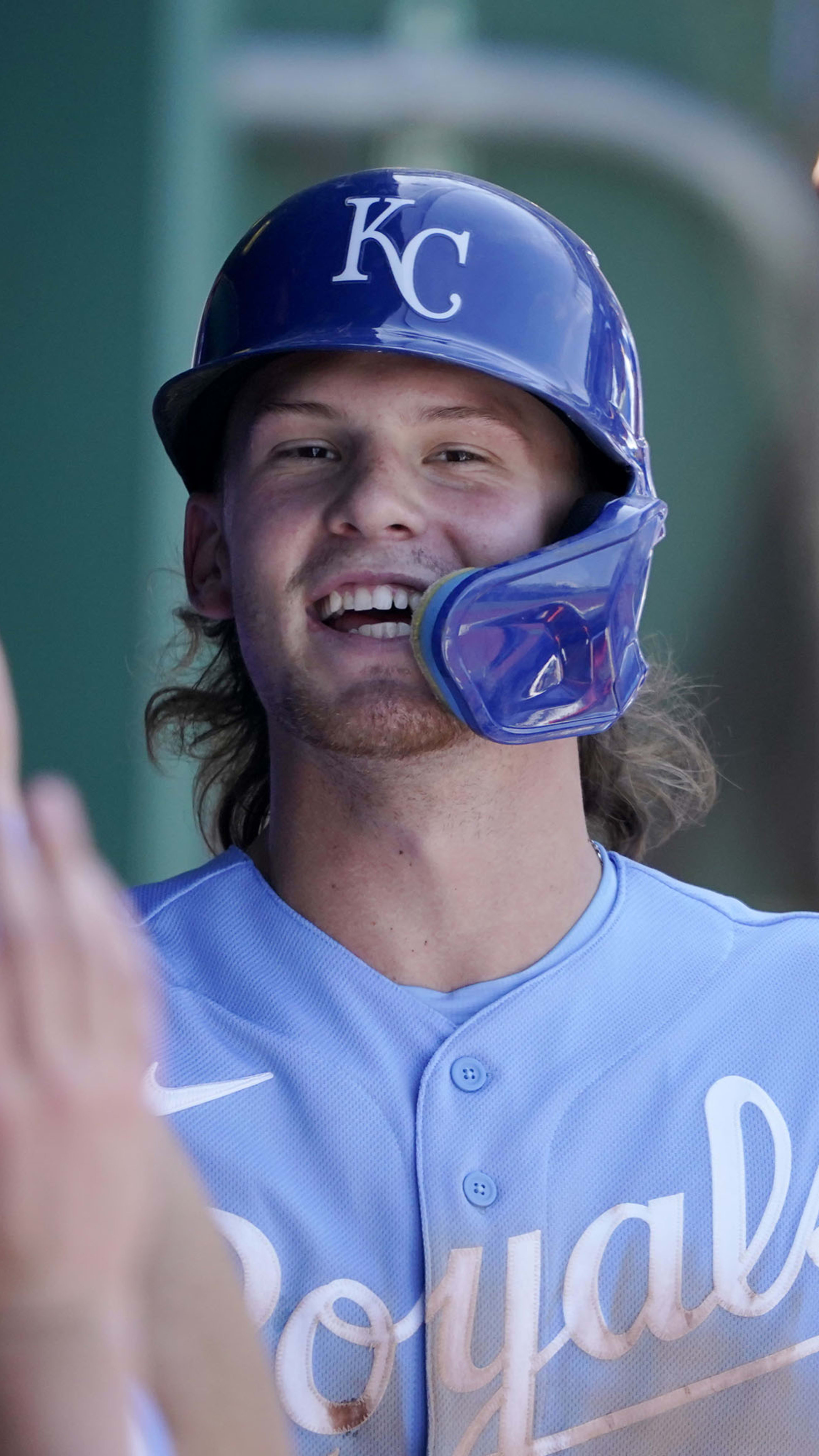 Bobby Witt Jr.'s KC Royals debut reiterated bright future