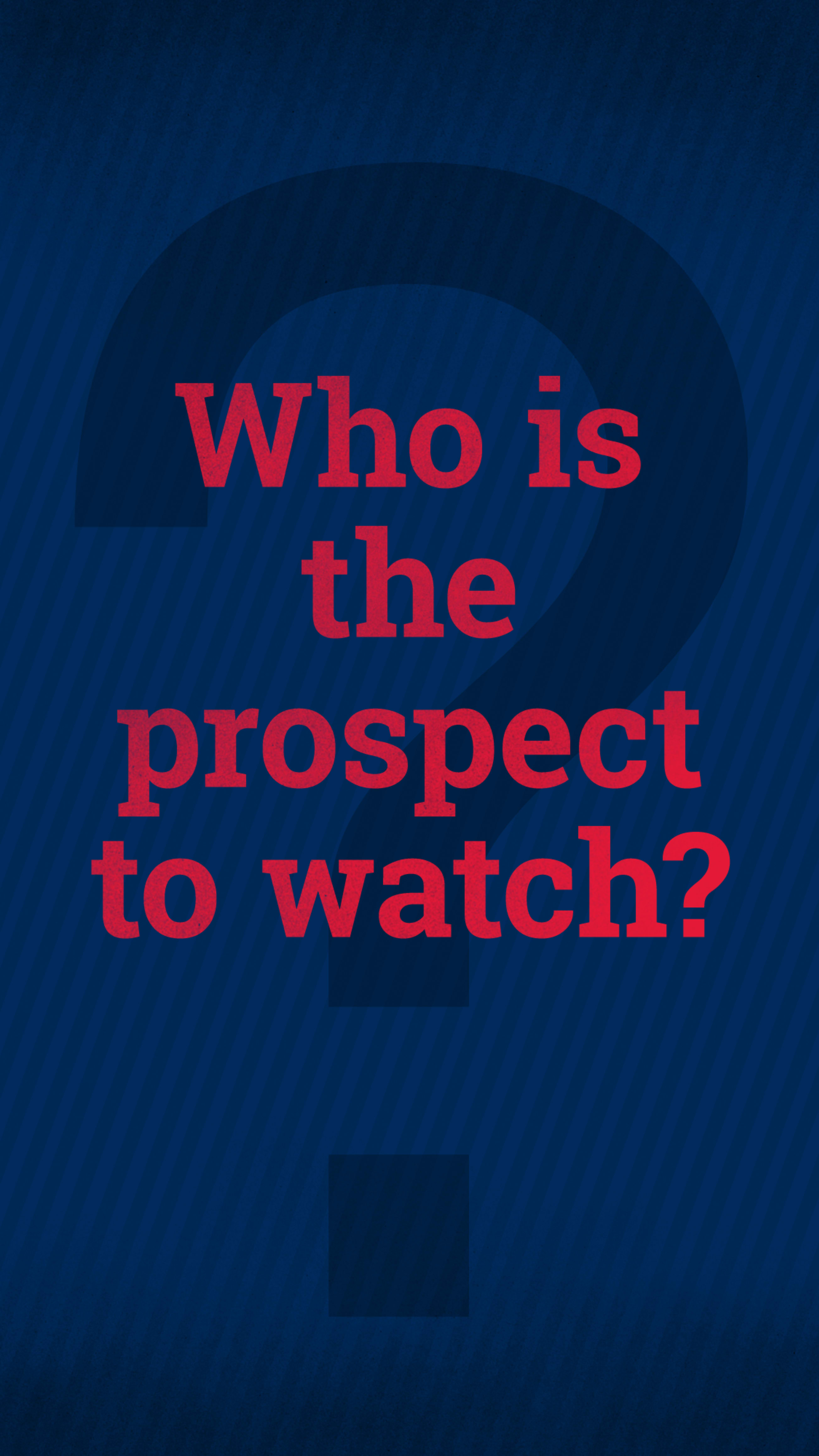 CLE prospect
