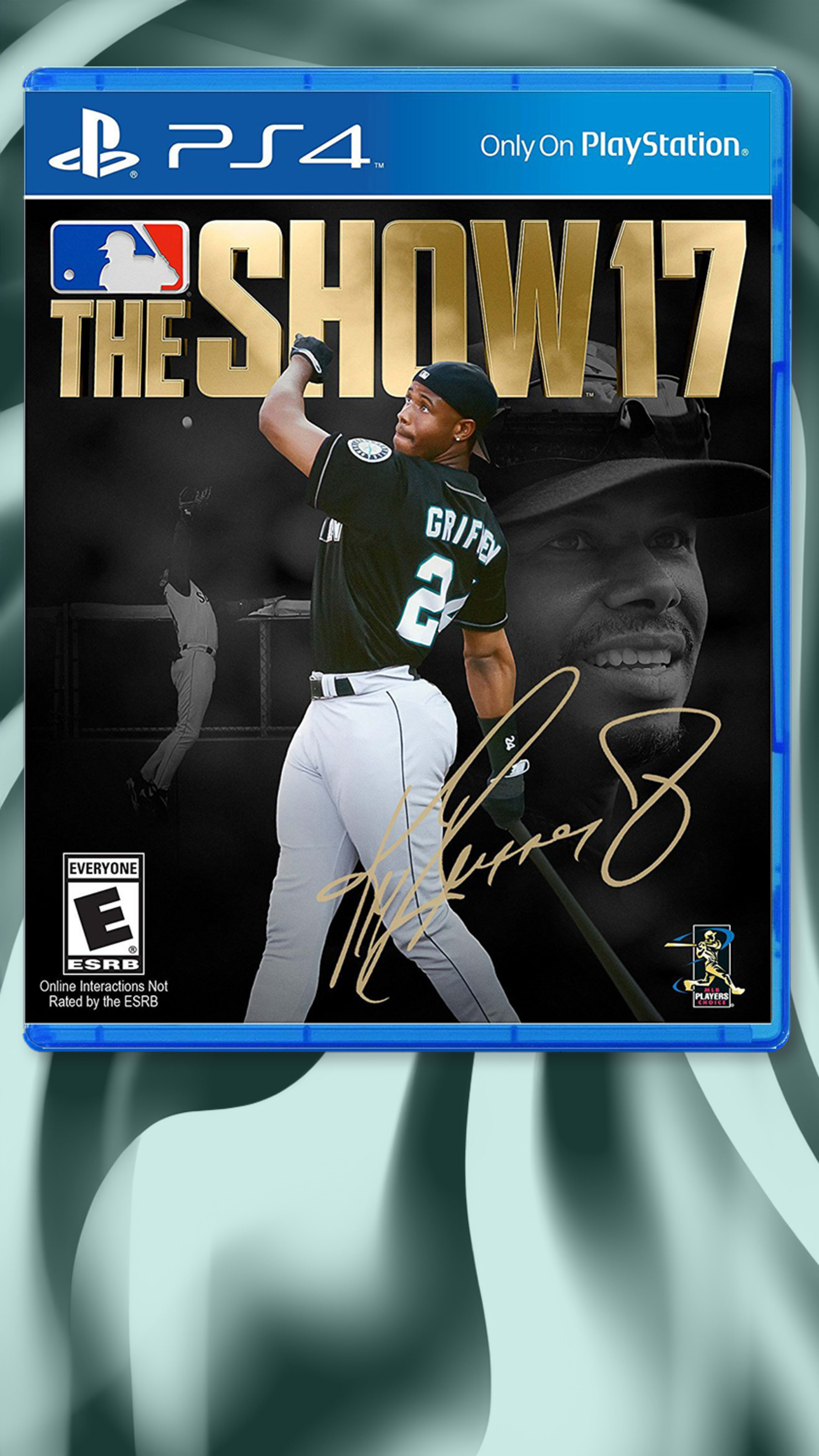 MLB The Show Cover players MLB Stories