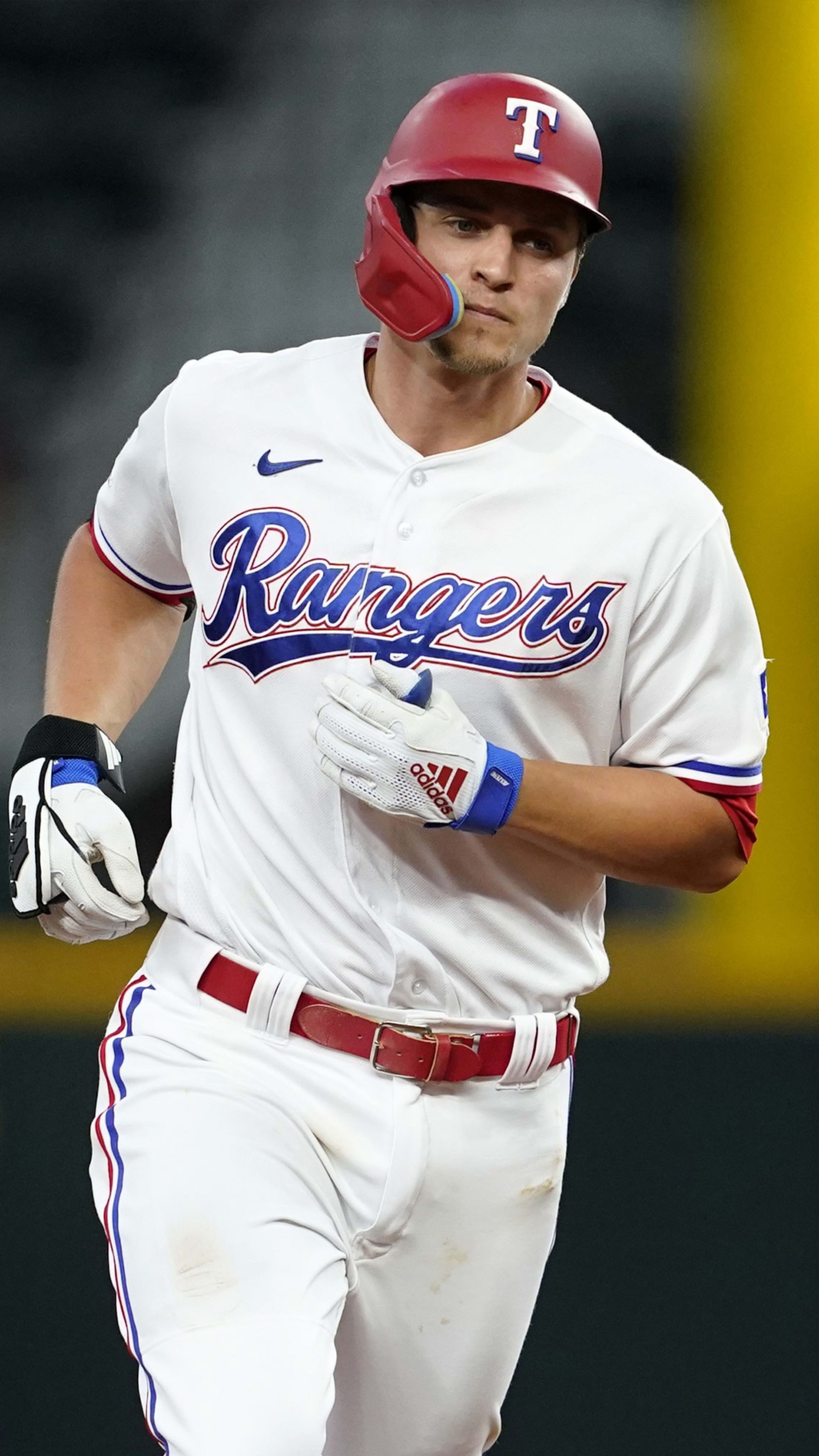 MLB Stories Corey Seager career timeline