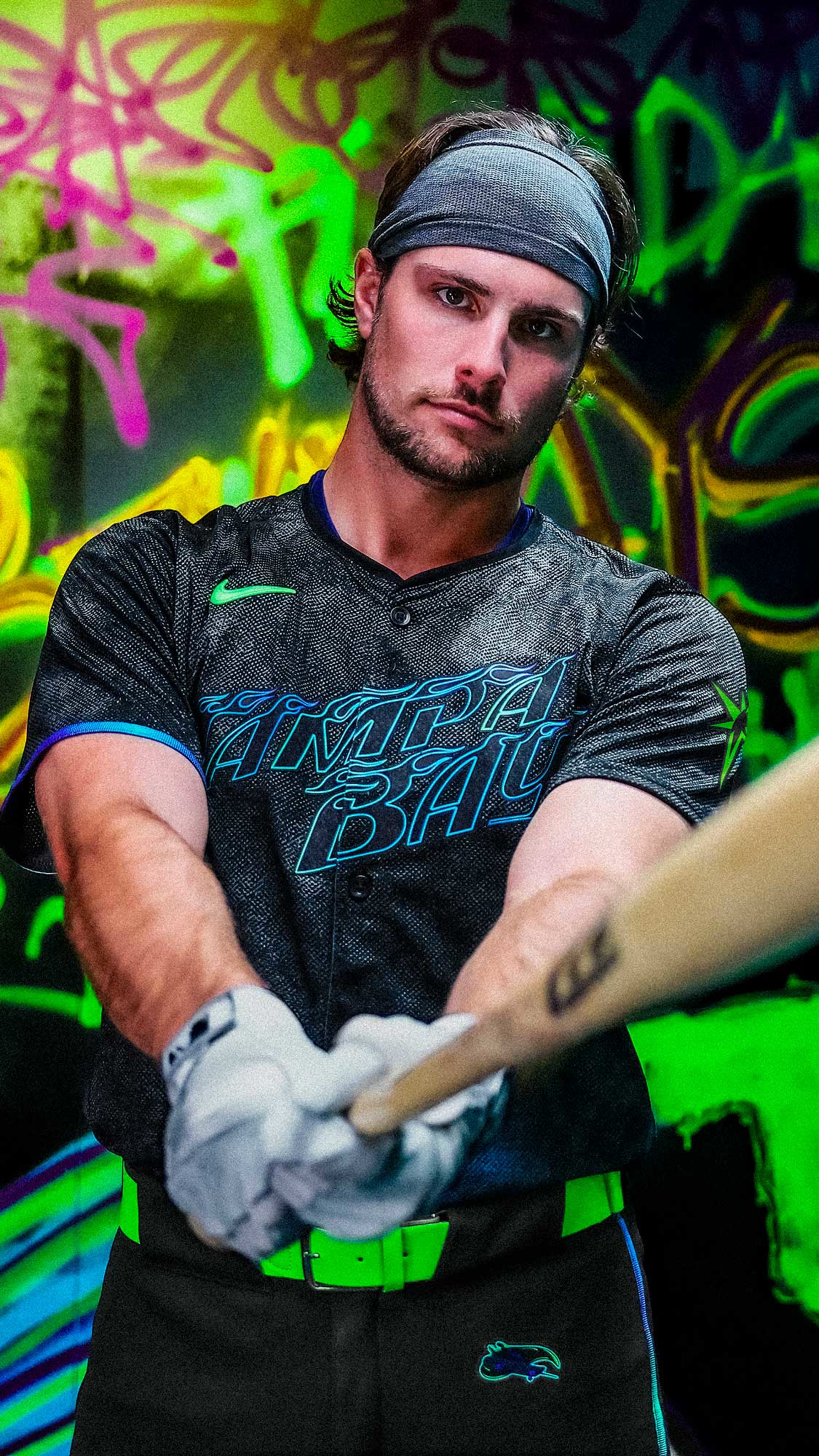 Seattle mariners city connect jersey