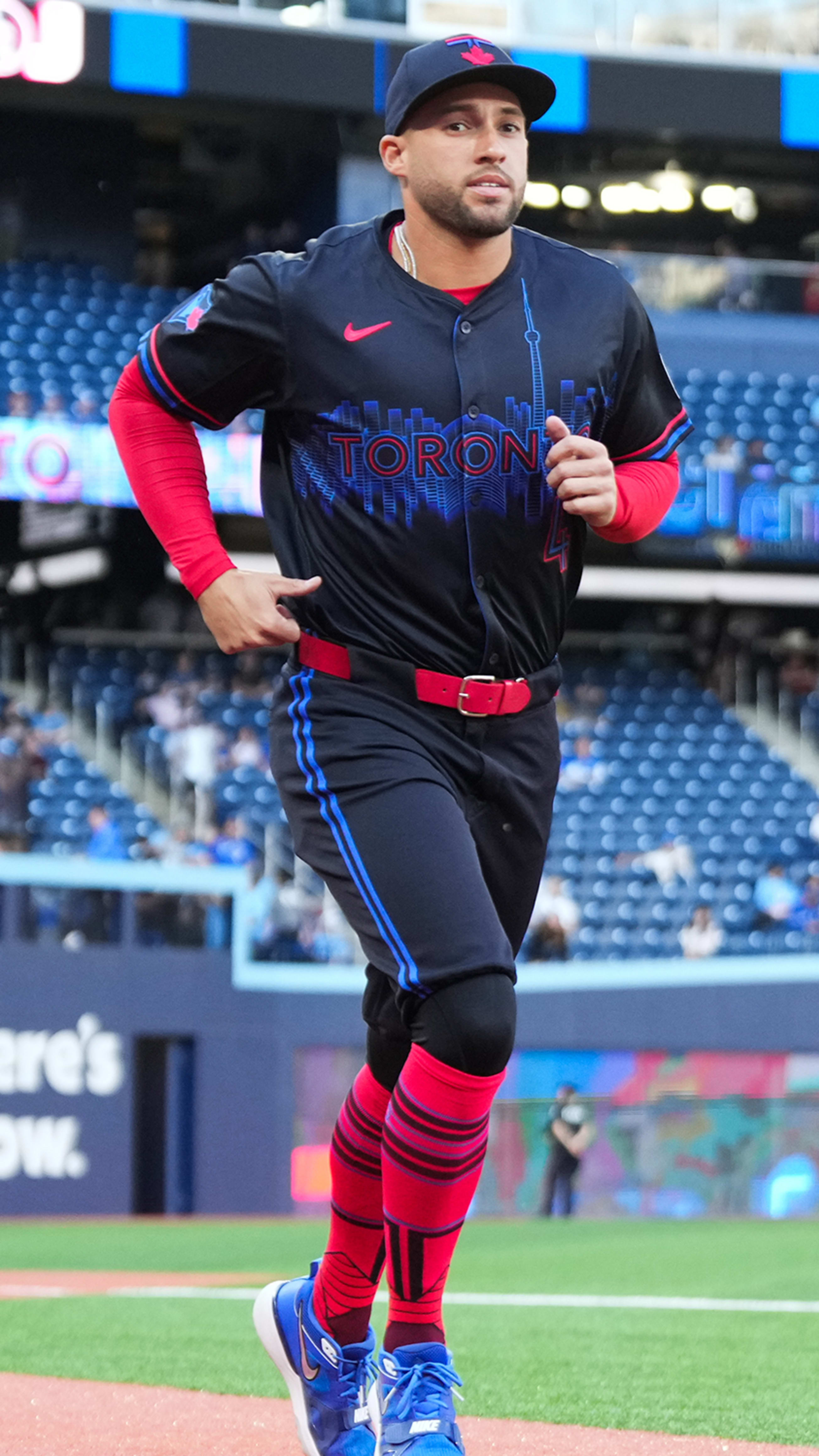 All MLB City Connect jerseys 2021 2024 MLB Stories