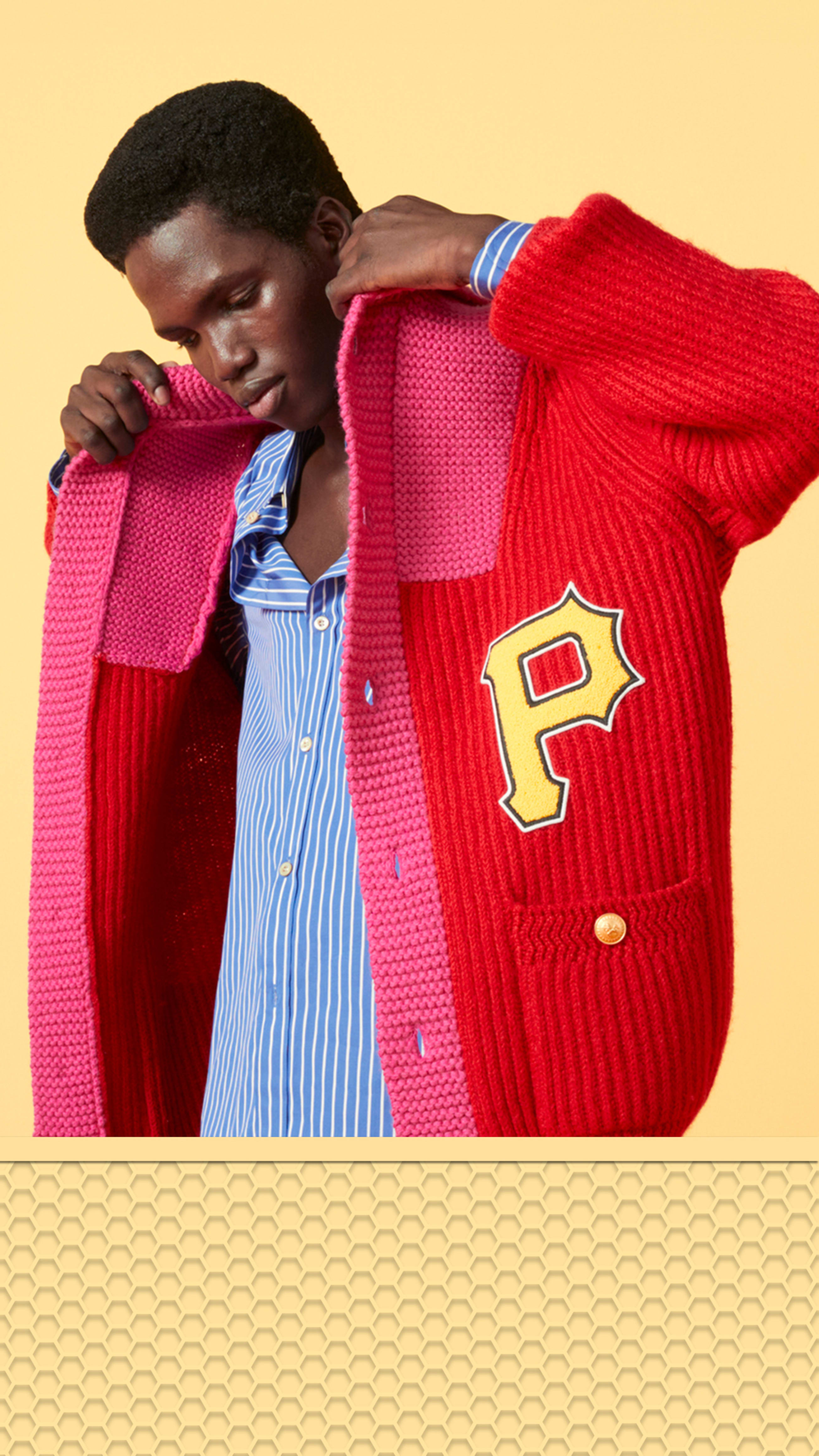 Gucci mlb collection sales