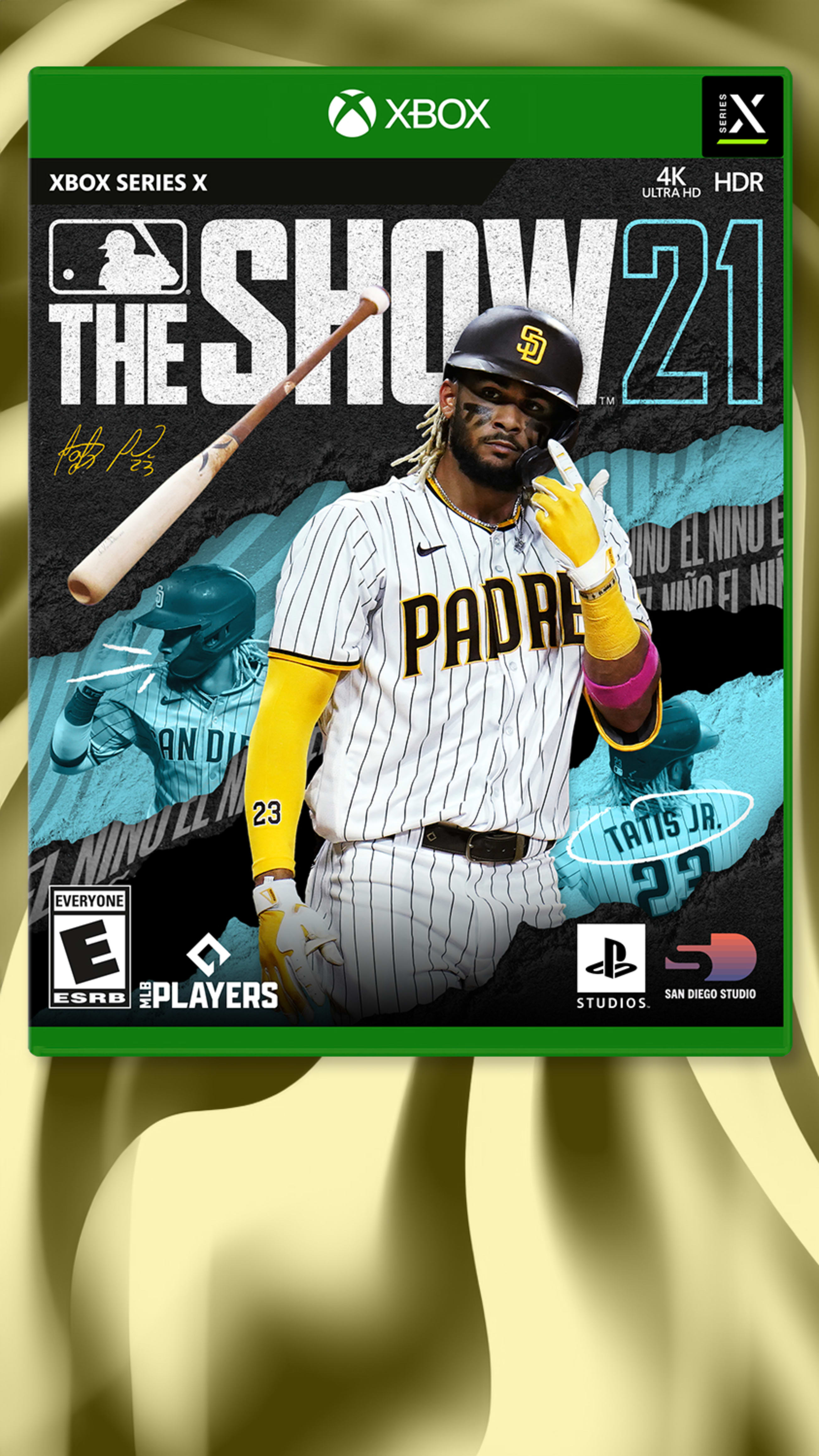 Show covers on sale