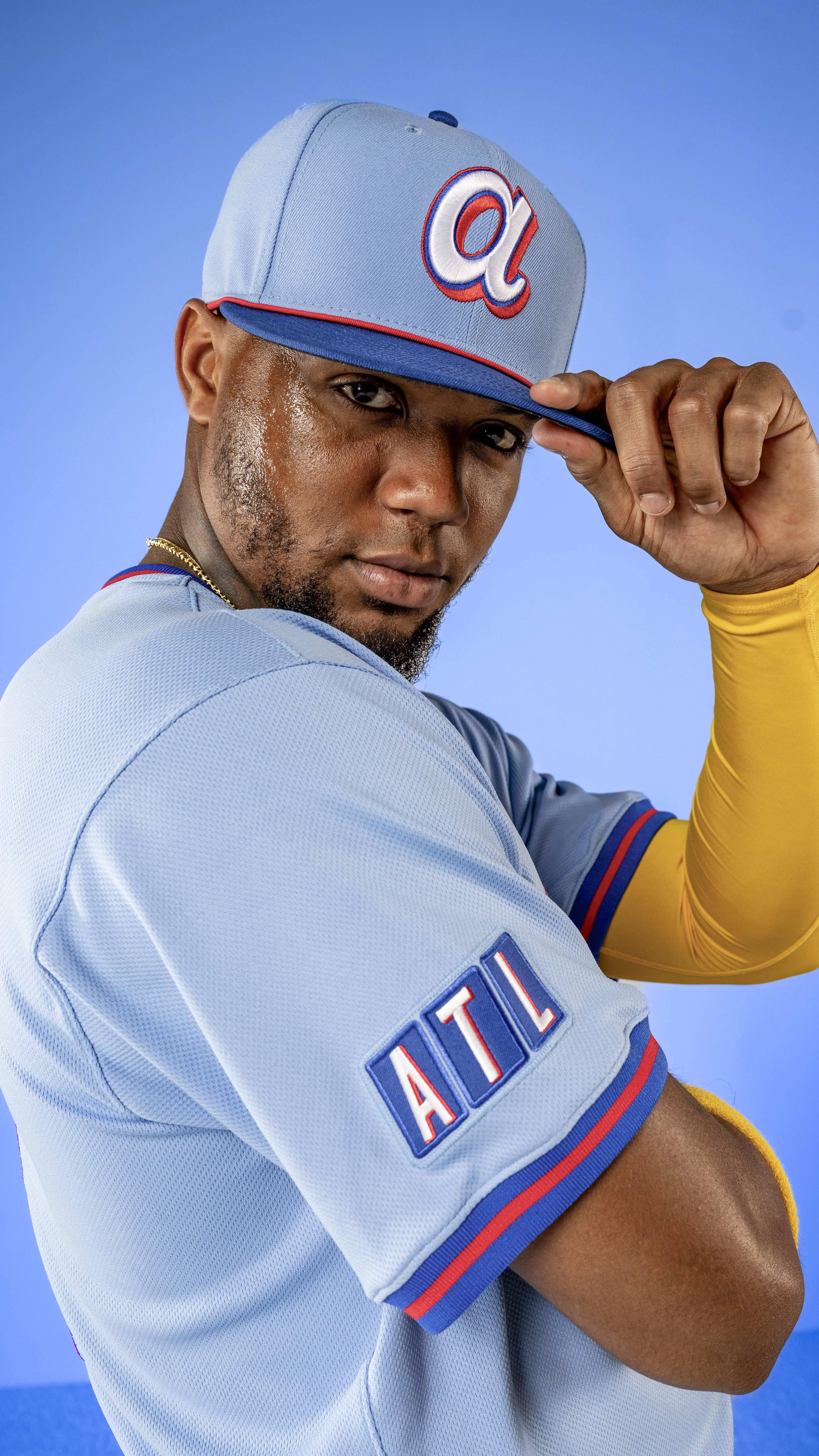 2026 Atlanta Braves City Connect jerseys - MLB Stories