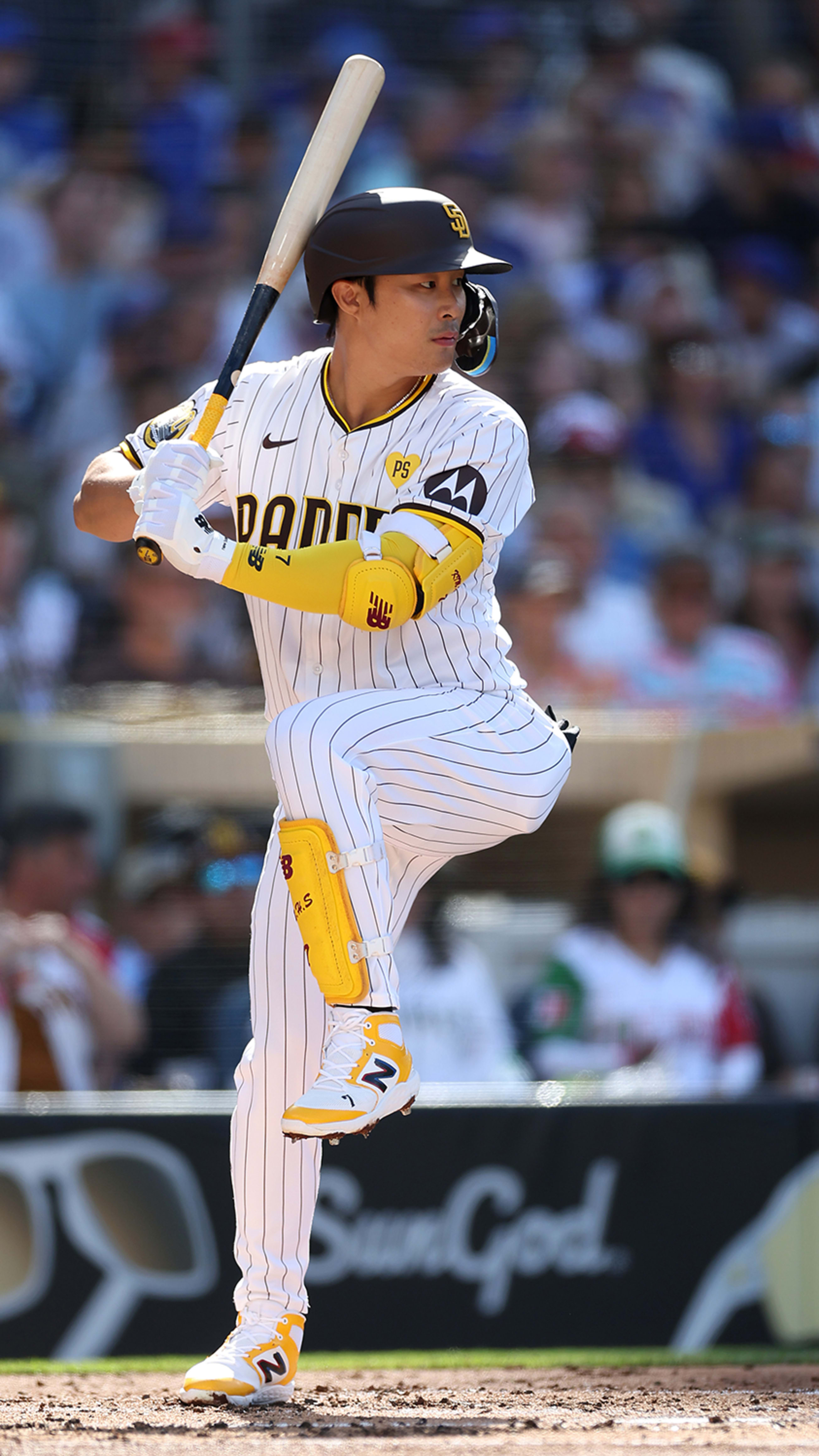 HA-SEONG KIM バブルヘッド　サンディエゴ・パドレス　ハンソンキム 2023 Series 1 #57 Ha-Seong Kim San Diego Padres | eBay