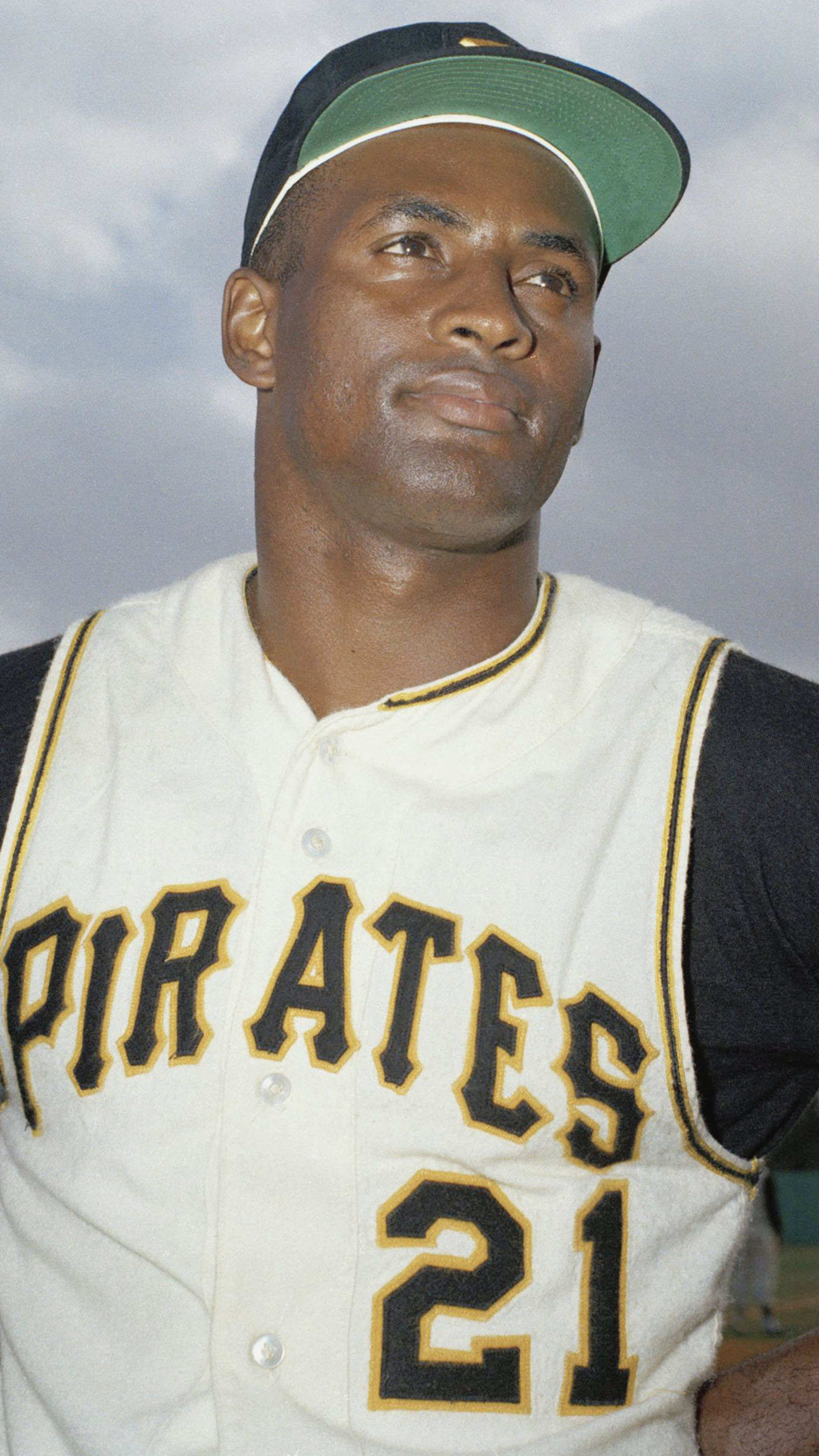 Roberto Clemente: Career retrospective