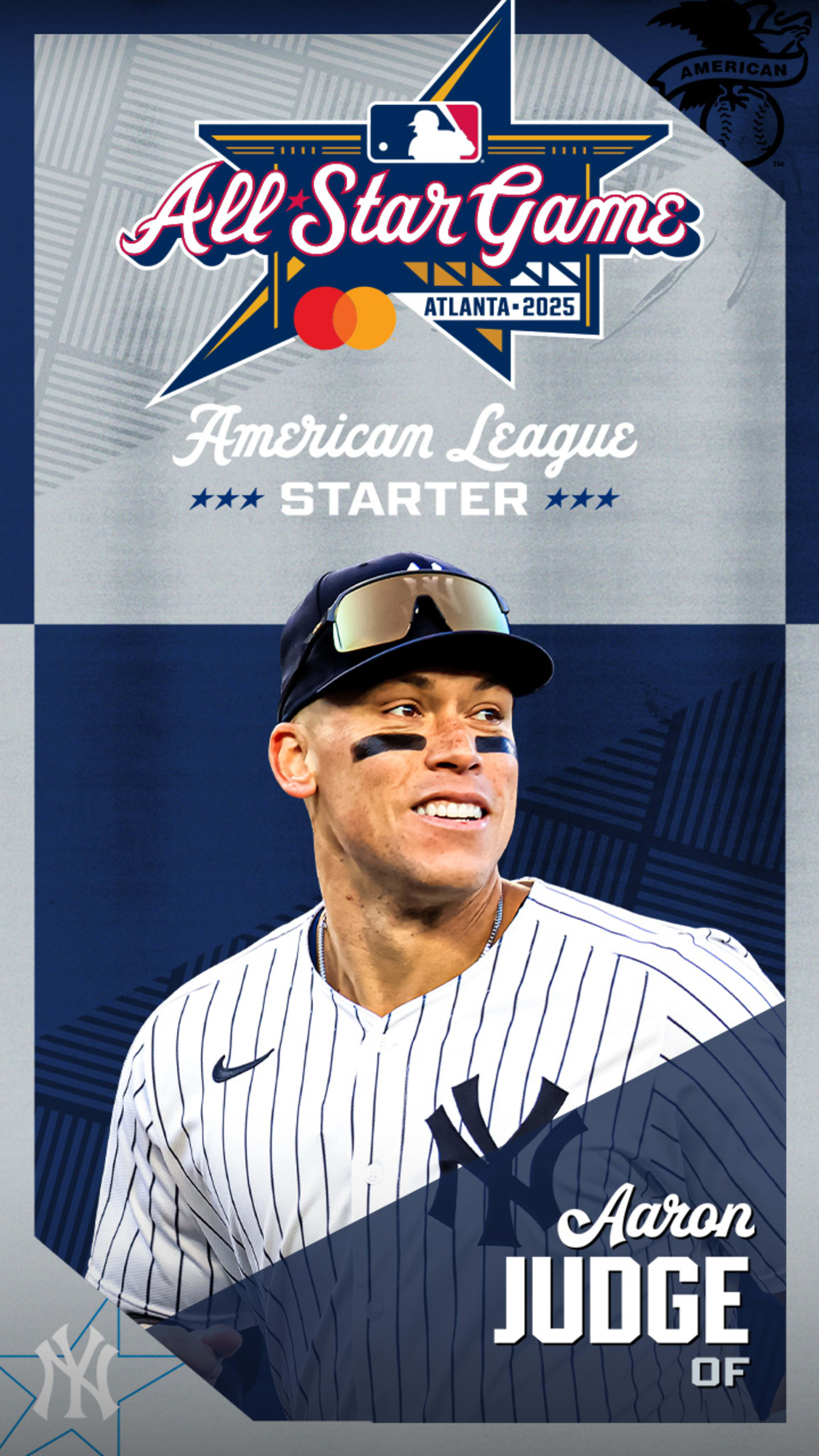 MLB 2025 All-Star Game Starters - MLB Stories