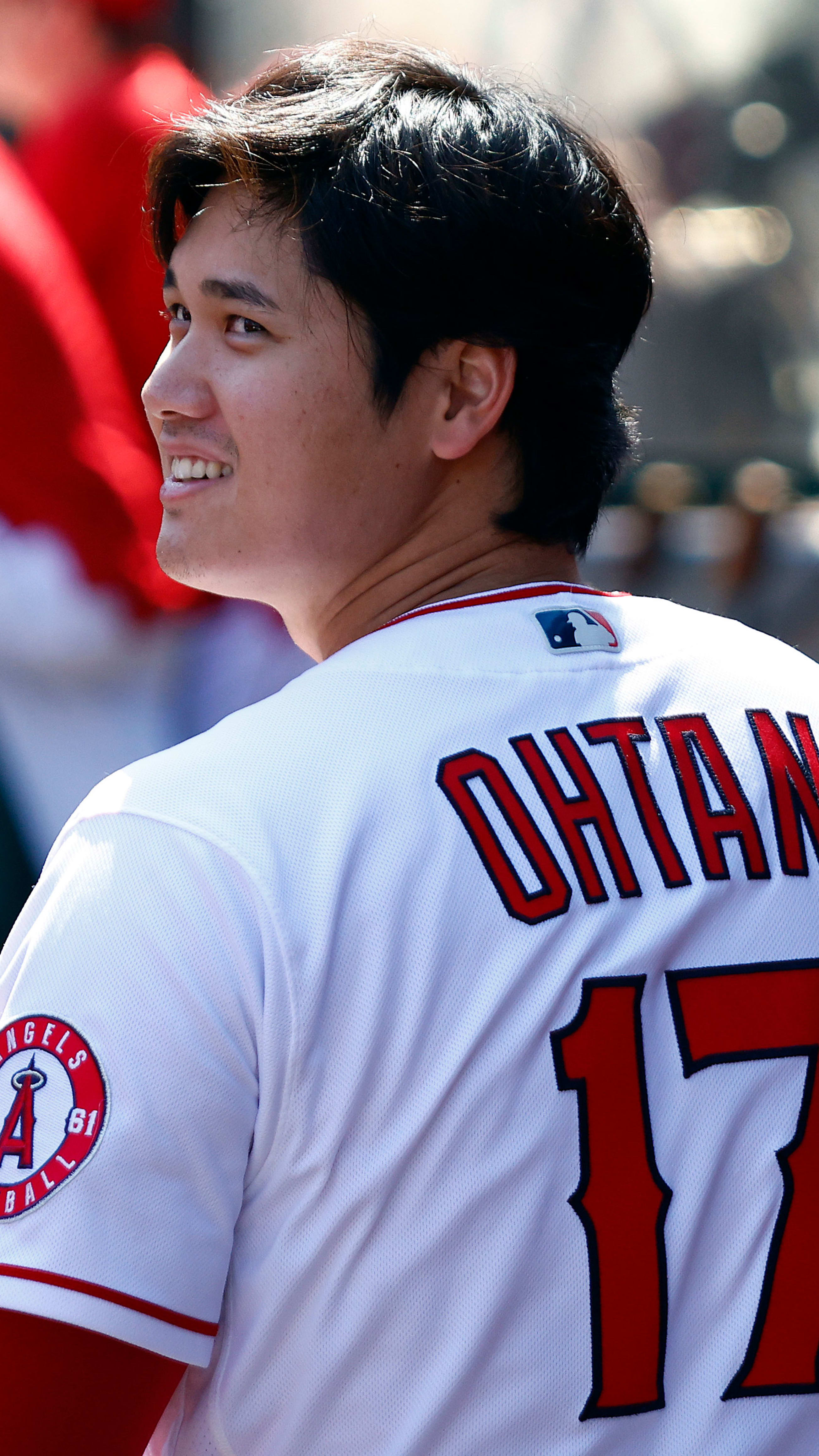MLB Stories - Shohei Ohtani career timeline