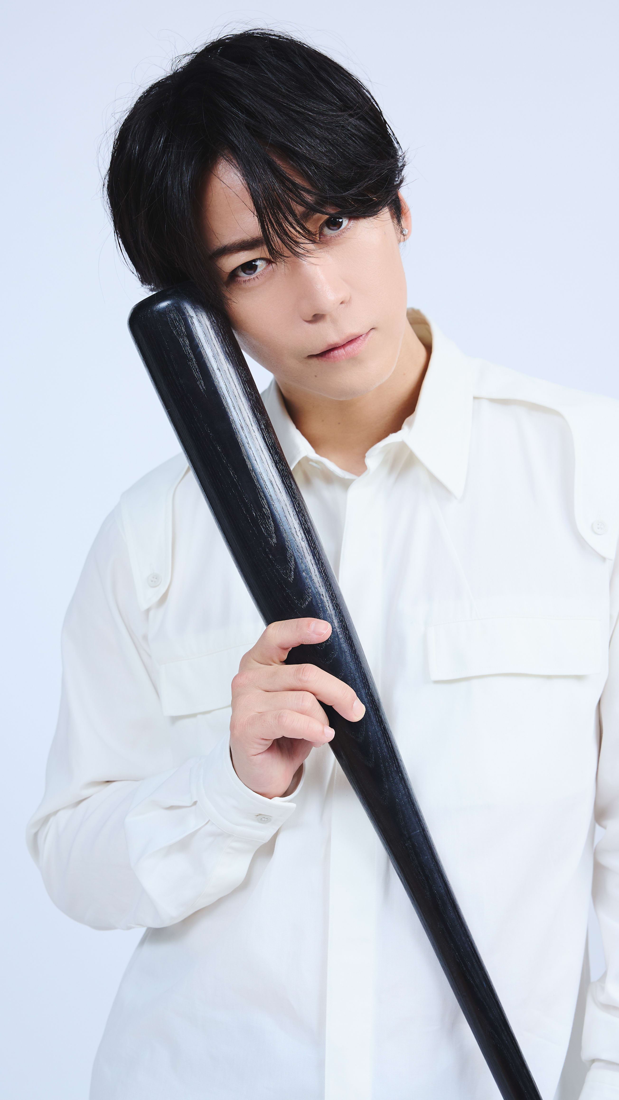 Kazuya Kamenashi on MLB postseason