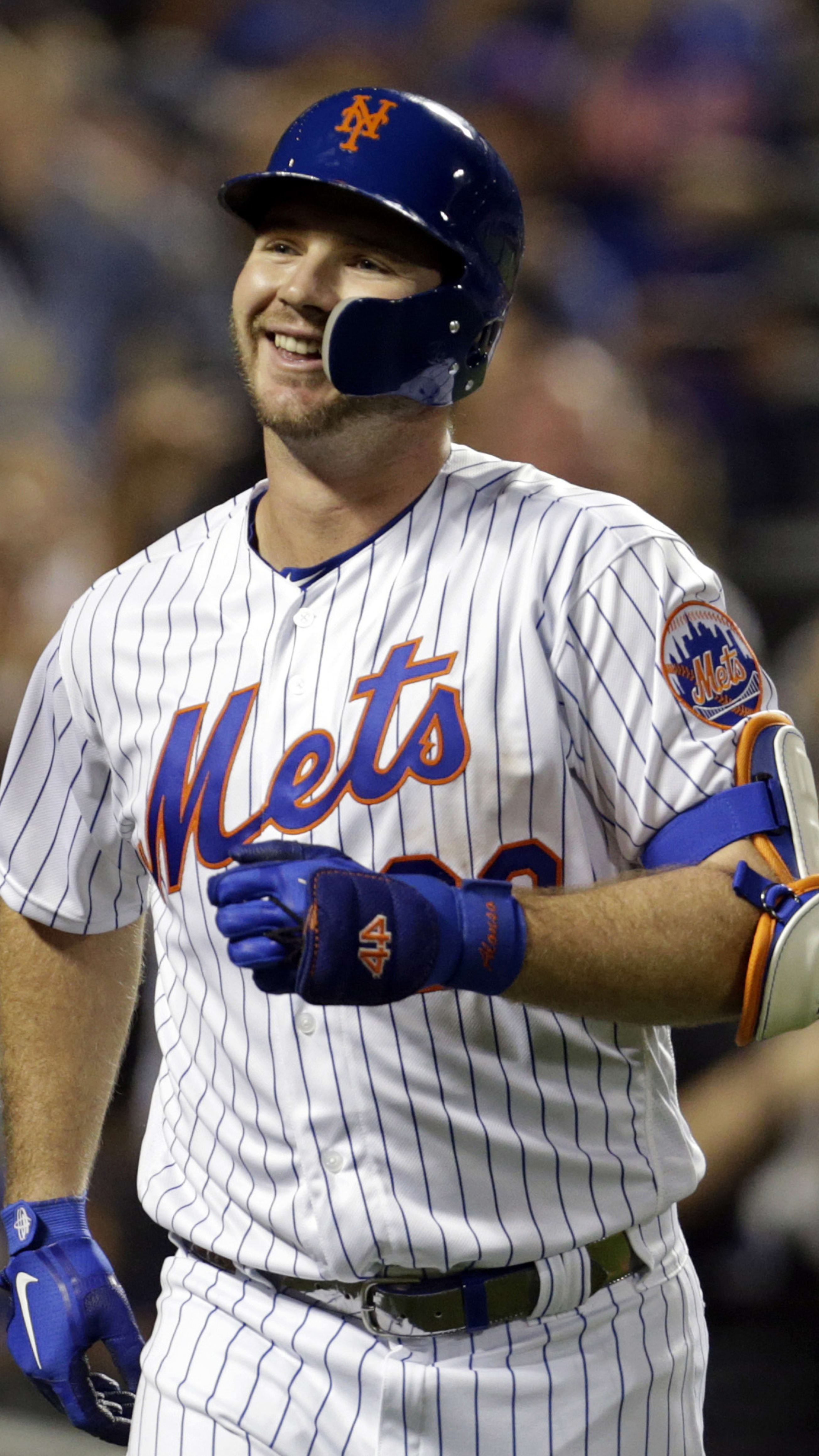 Pete Alonso 2021 Highlights 