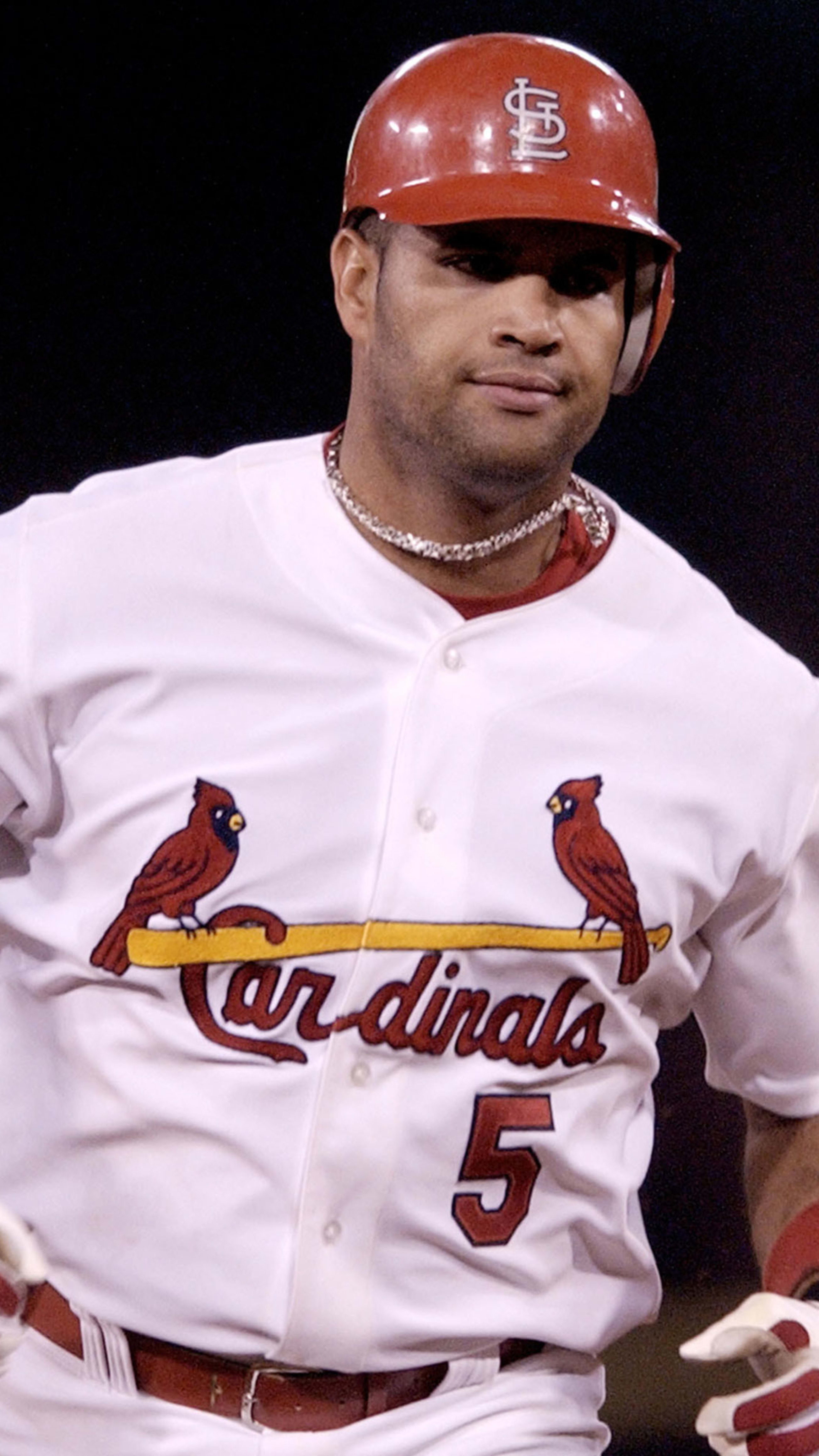 Albert pujols outlet