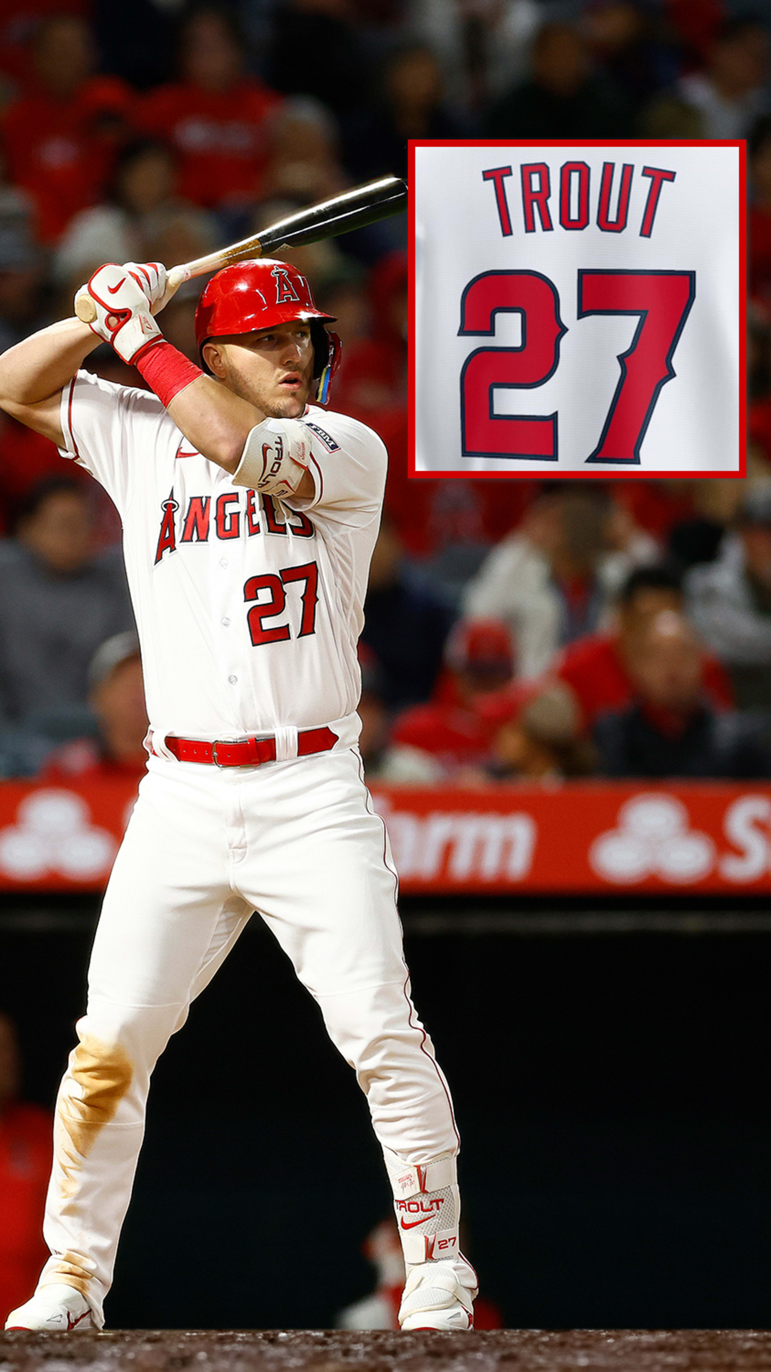 The Top 10 Most Purchased Jerseys in MLB 2023 – Fan Arch