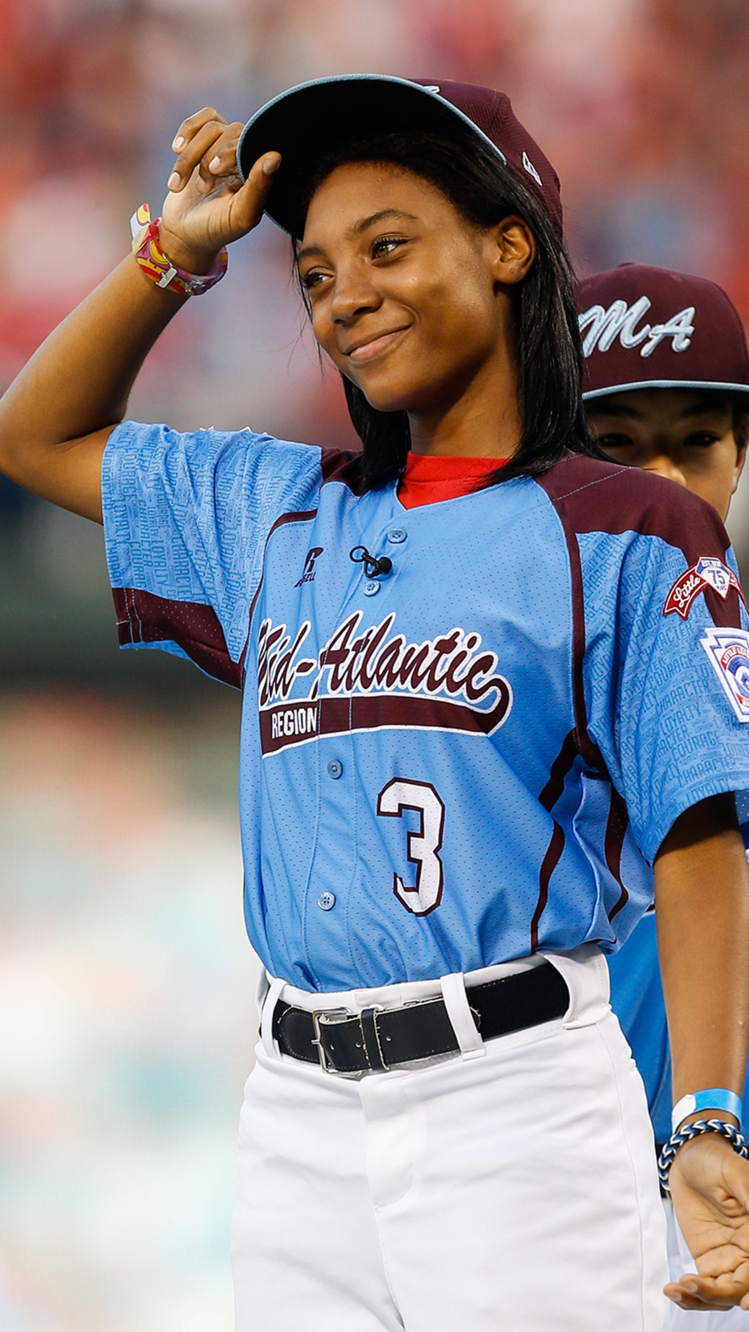 Mlb little league uniforms 2018 clearance