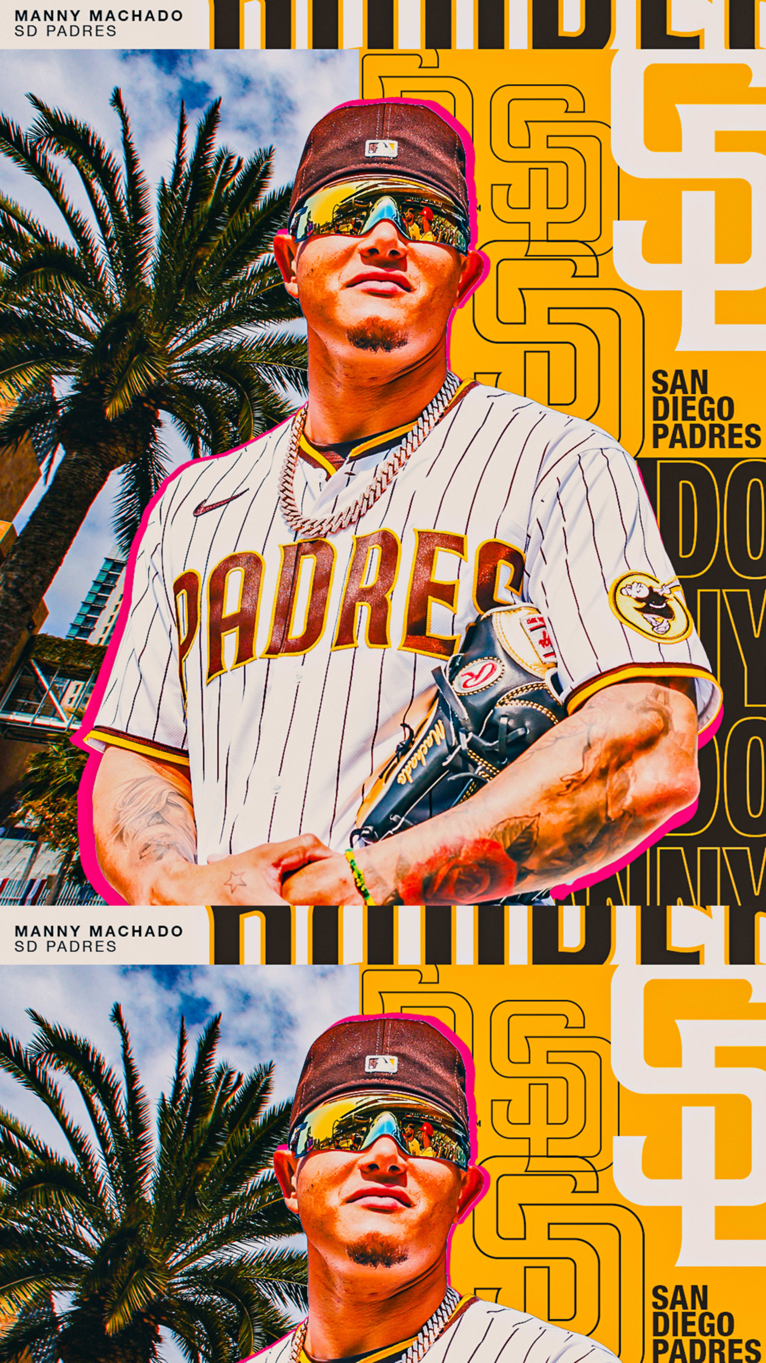 MLB Stories - Wallpaper Wednesday Part 2