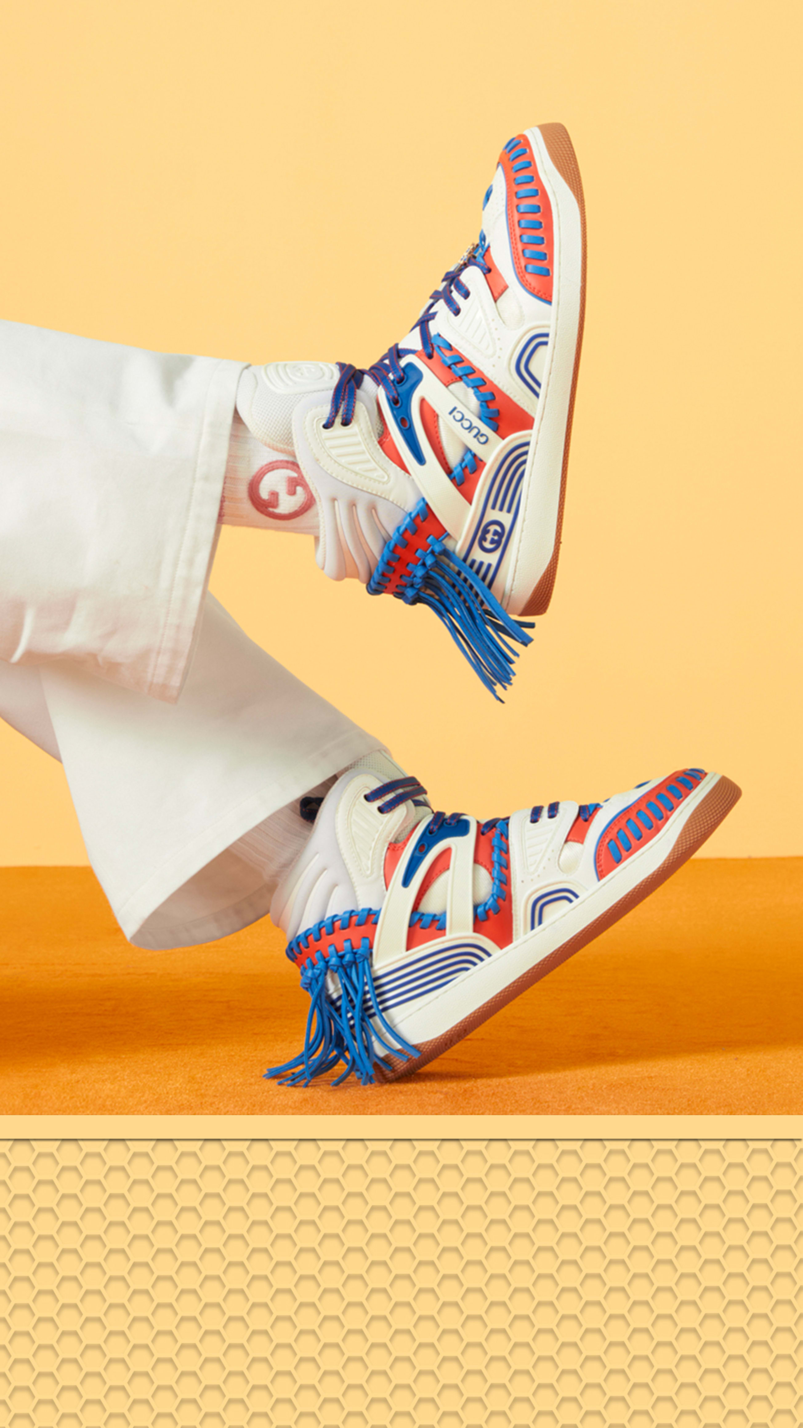 Mlb sale x gucci