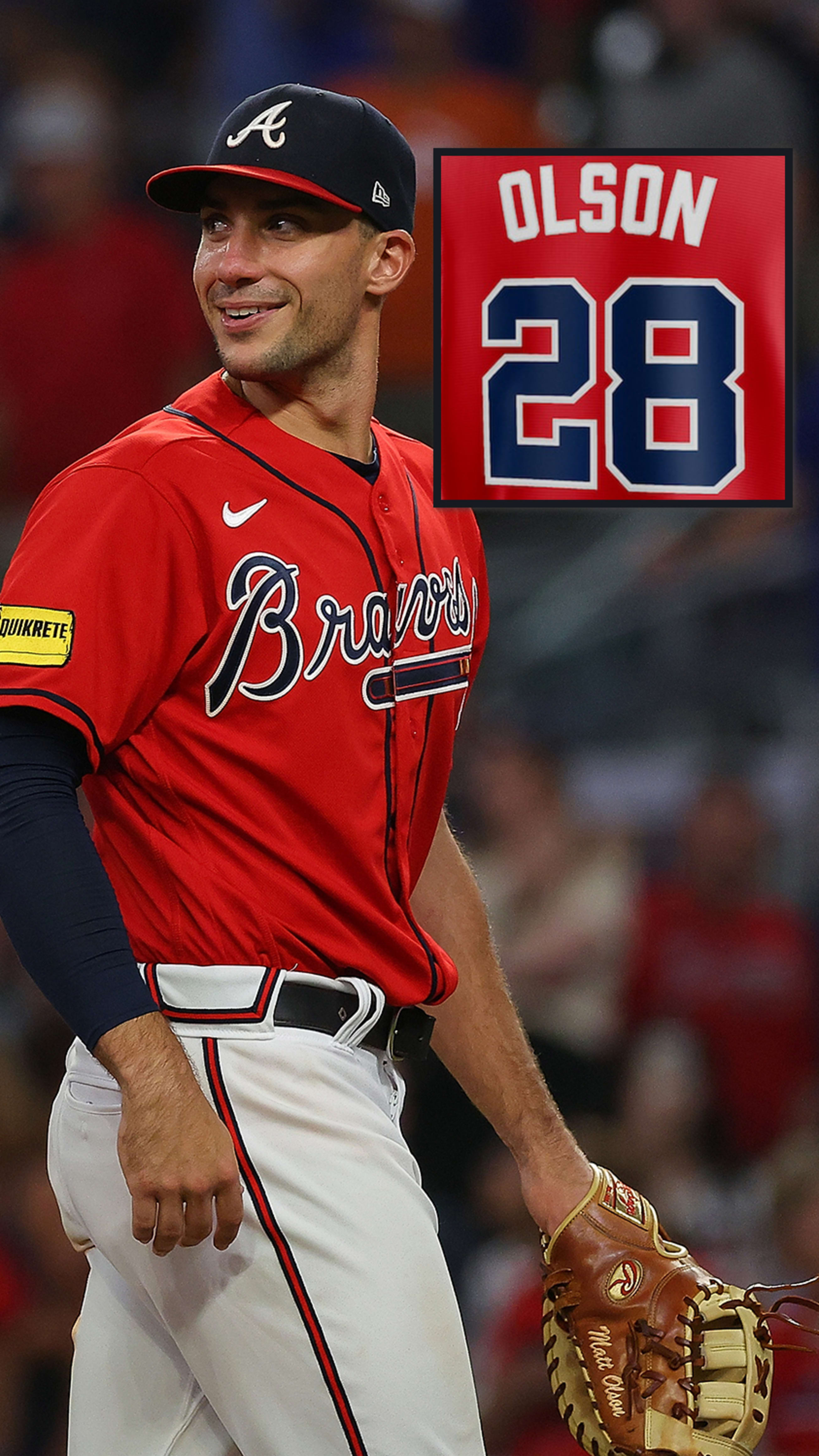 MLB Stories - The best-selling MLB jerseys of 2023