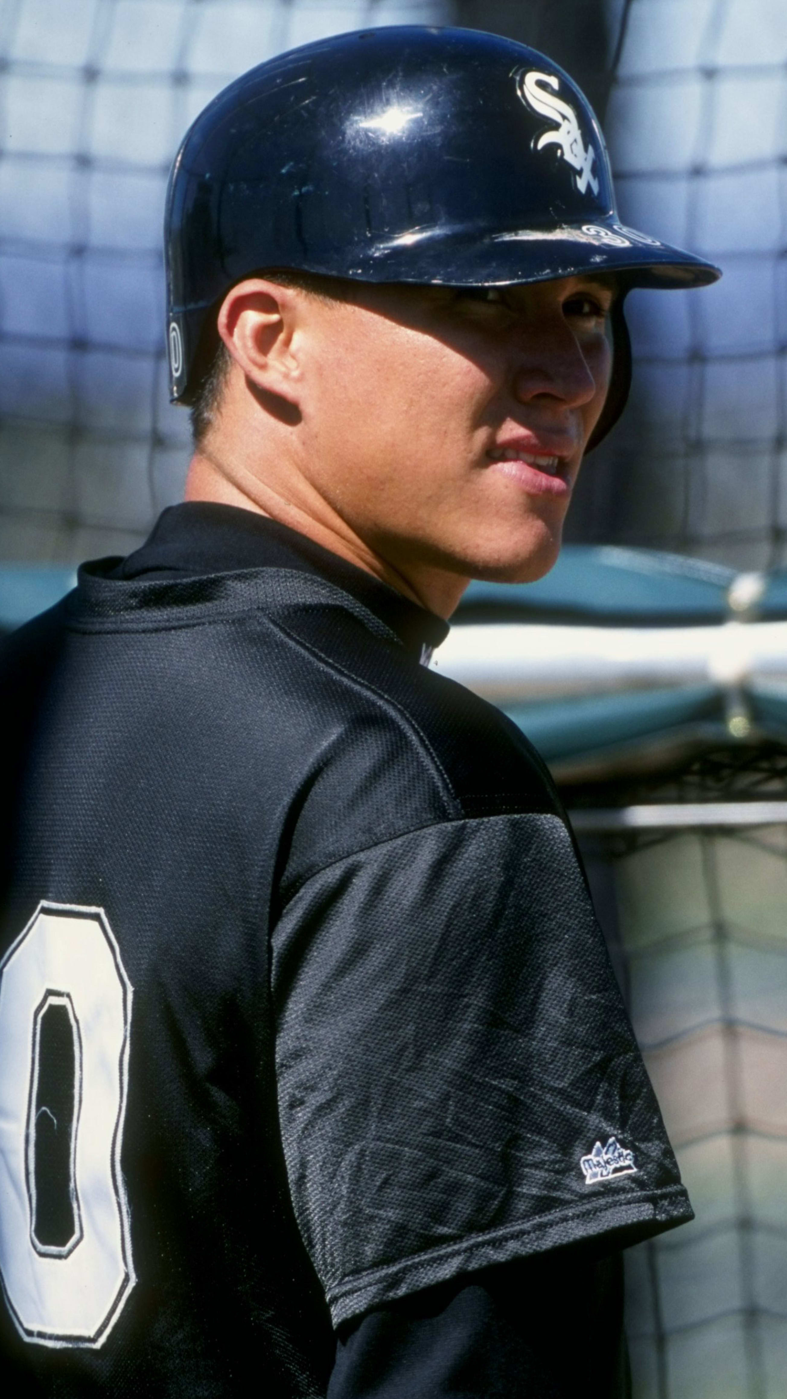Magglio Ordonez career timeline MLB Stories