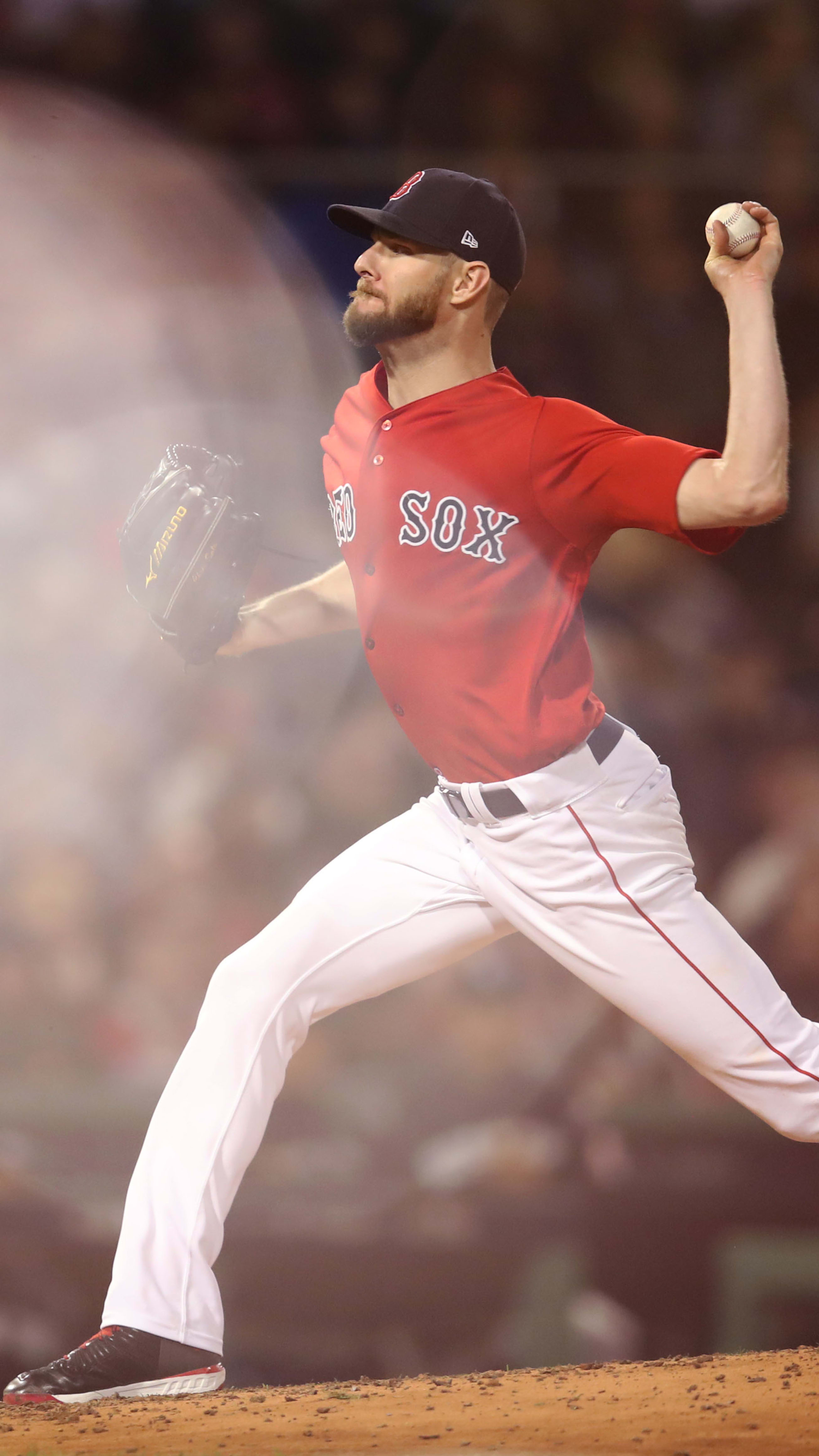 Chris sale red sox jersey shop