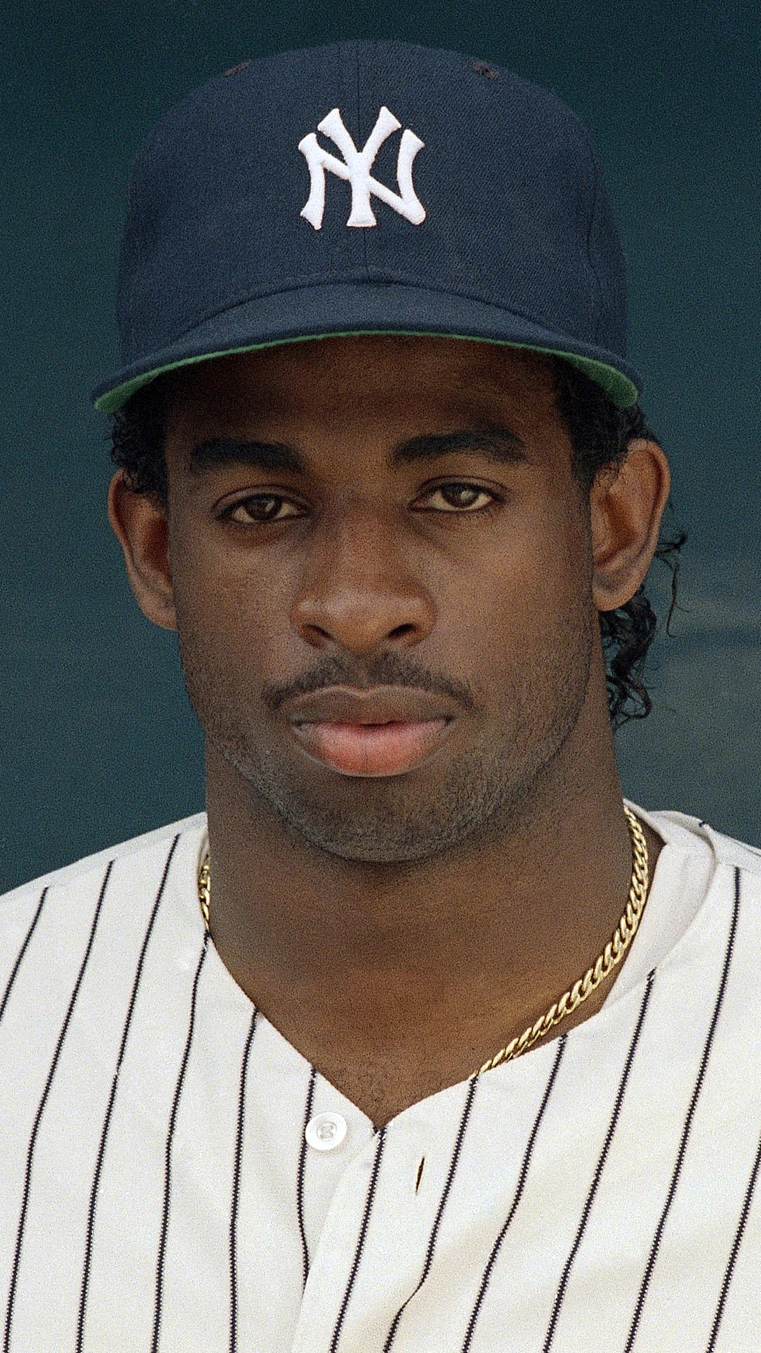 Deion Sanders was first drafted by Royals