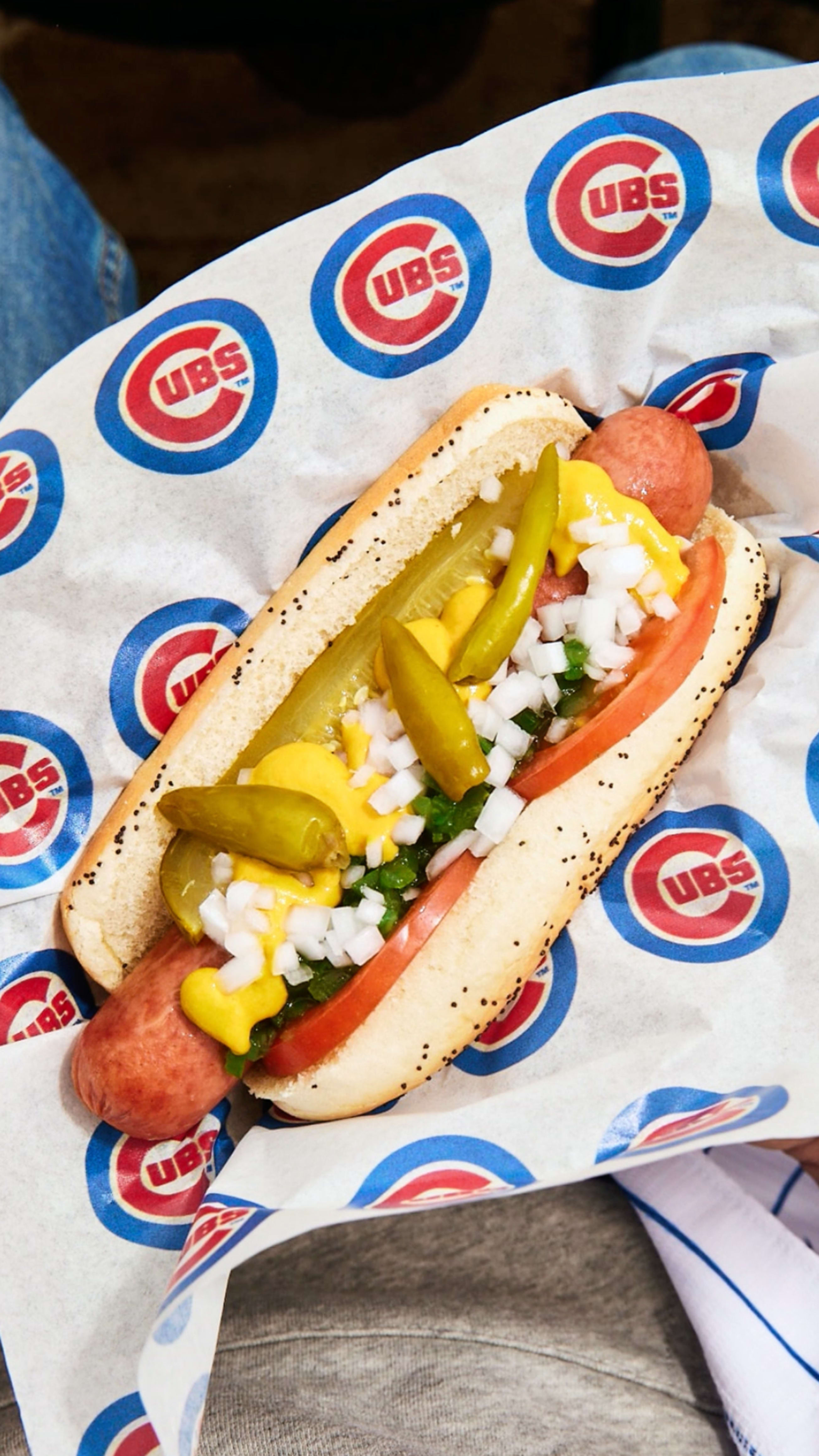 How Many Hot Dogs are Sold at a Cubs Game? Unveiling the Numbers!