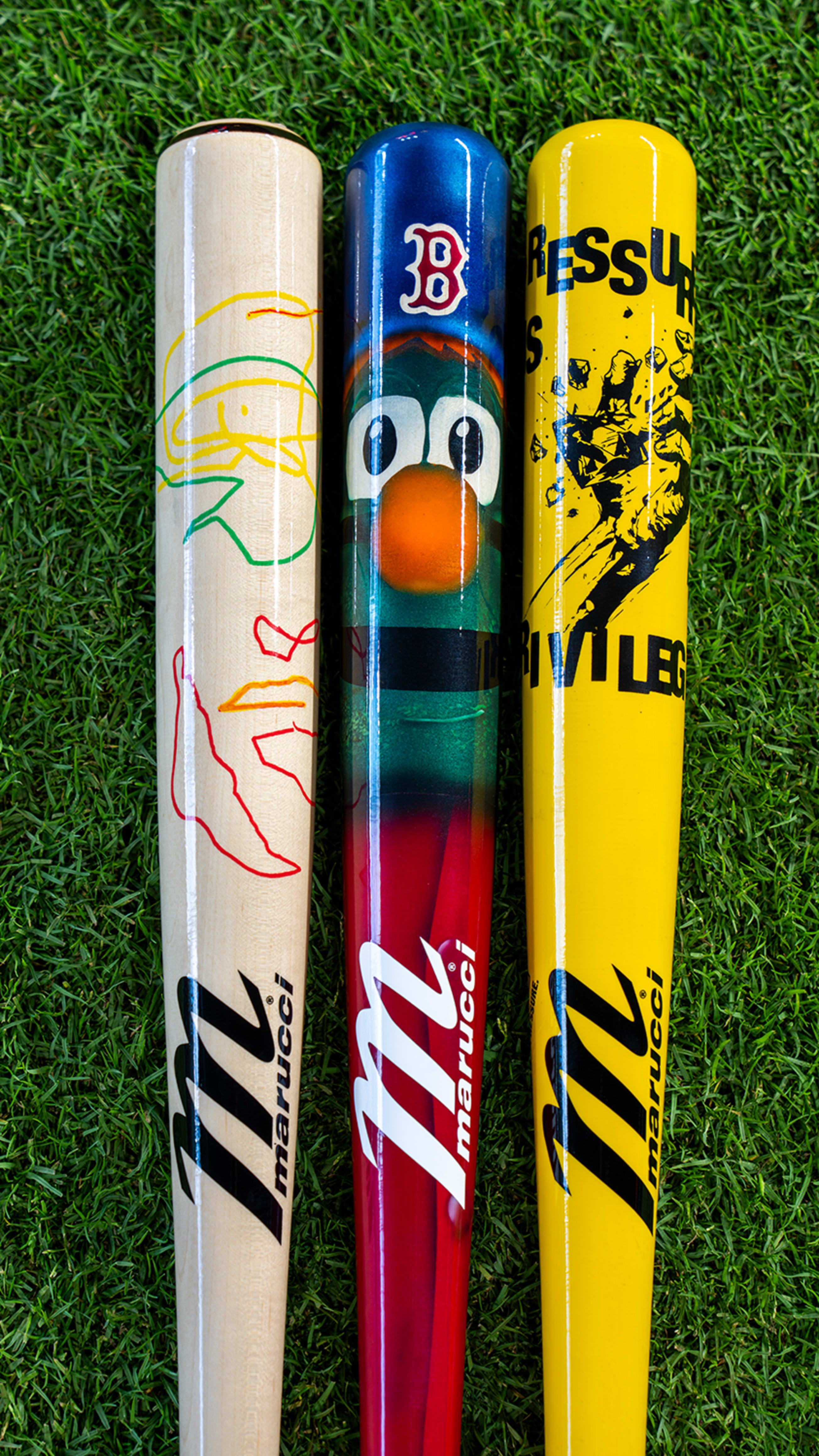 Who Makes Baseball Bats for MLB: Top Brands Revealed