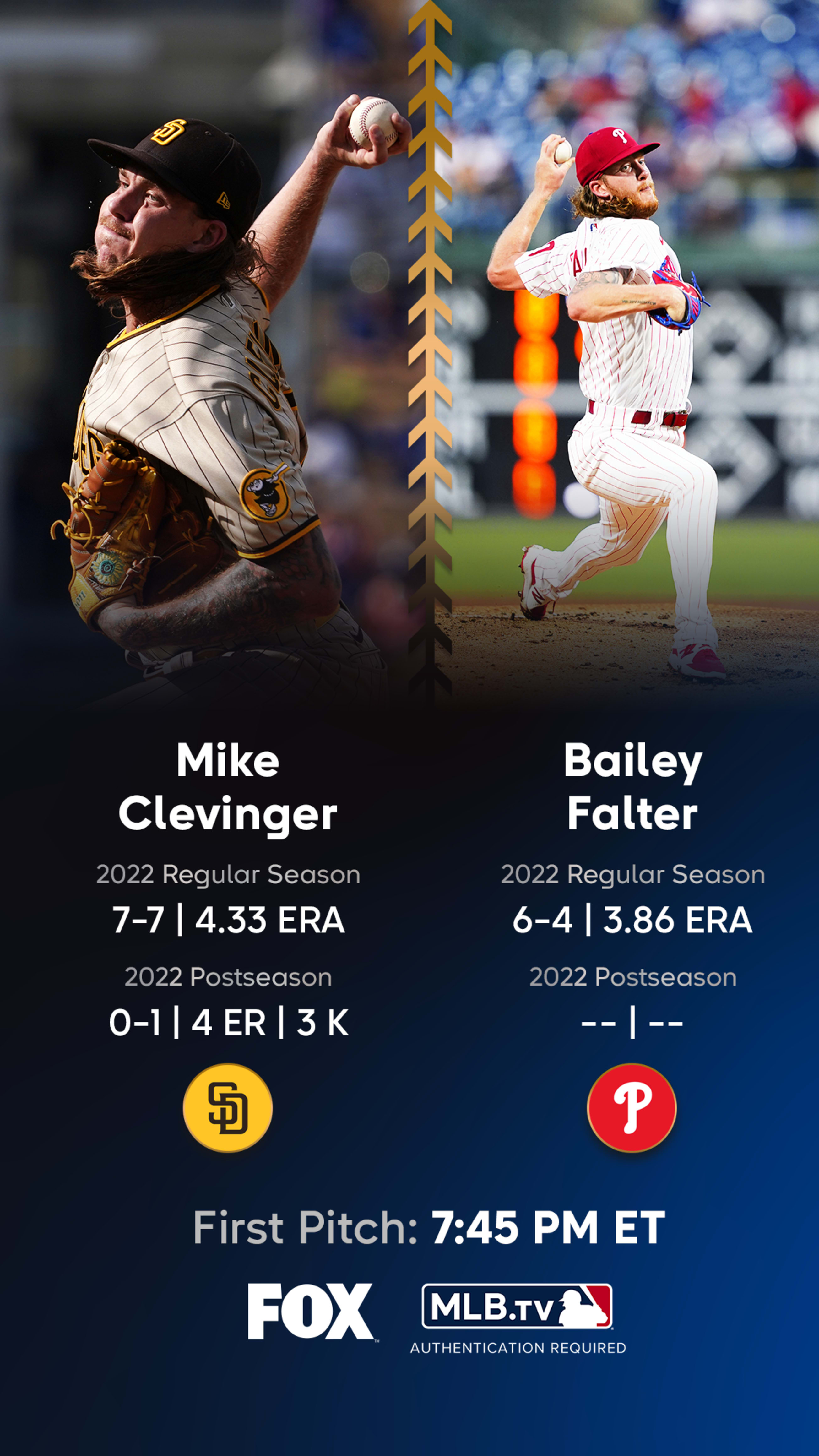 MLB Stories - Braves-Phillies NLDS Game 4 preview 715740