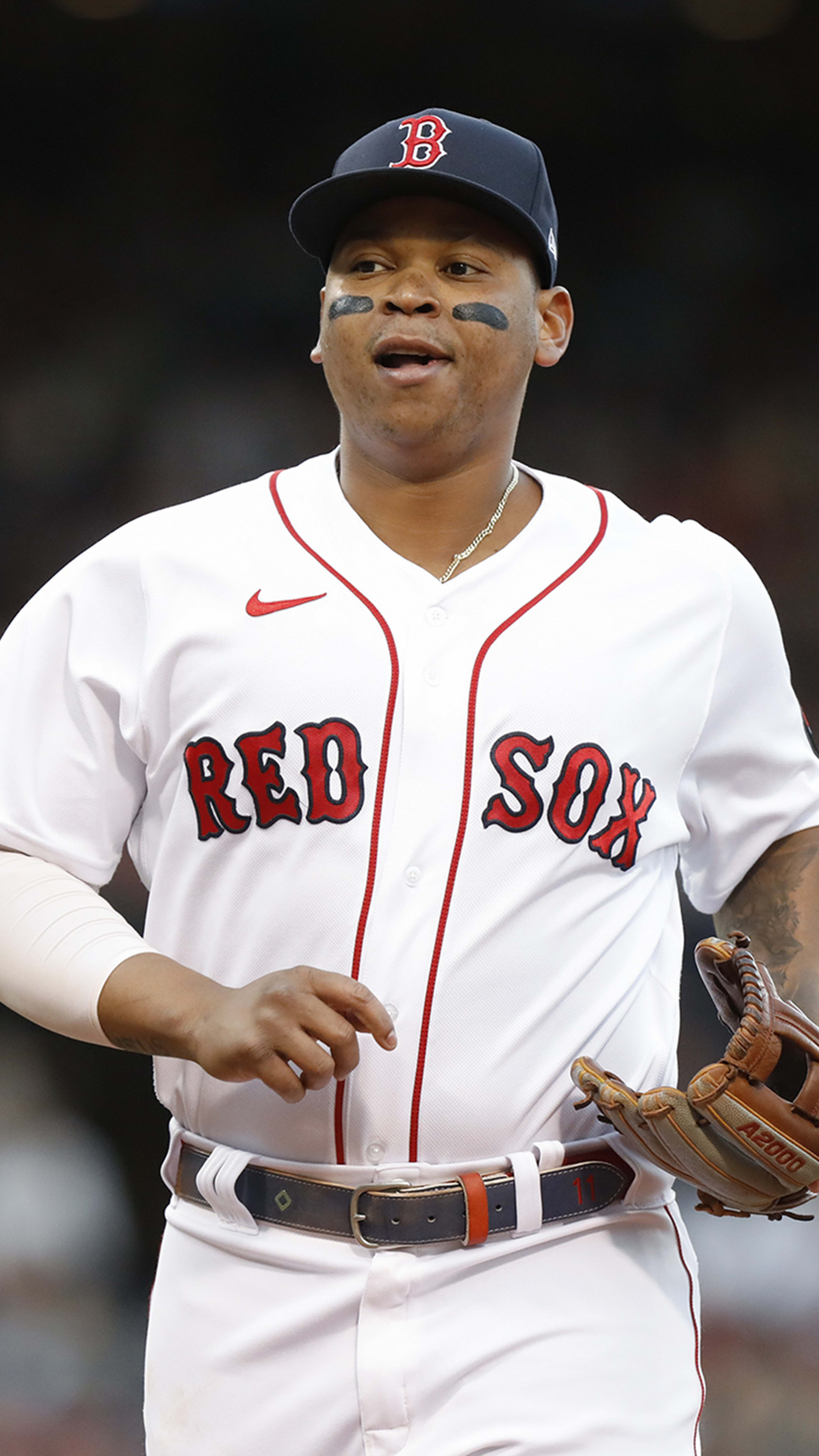 Rafael Devers
