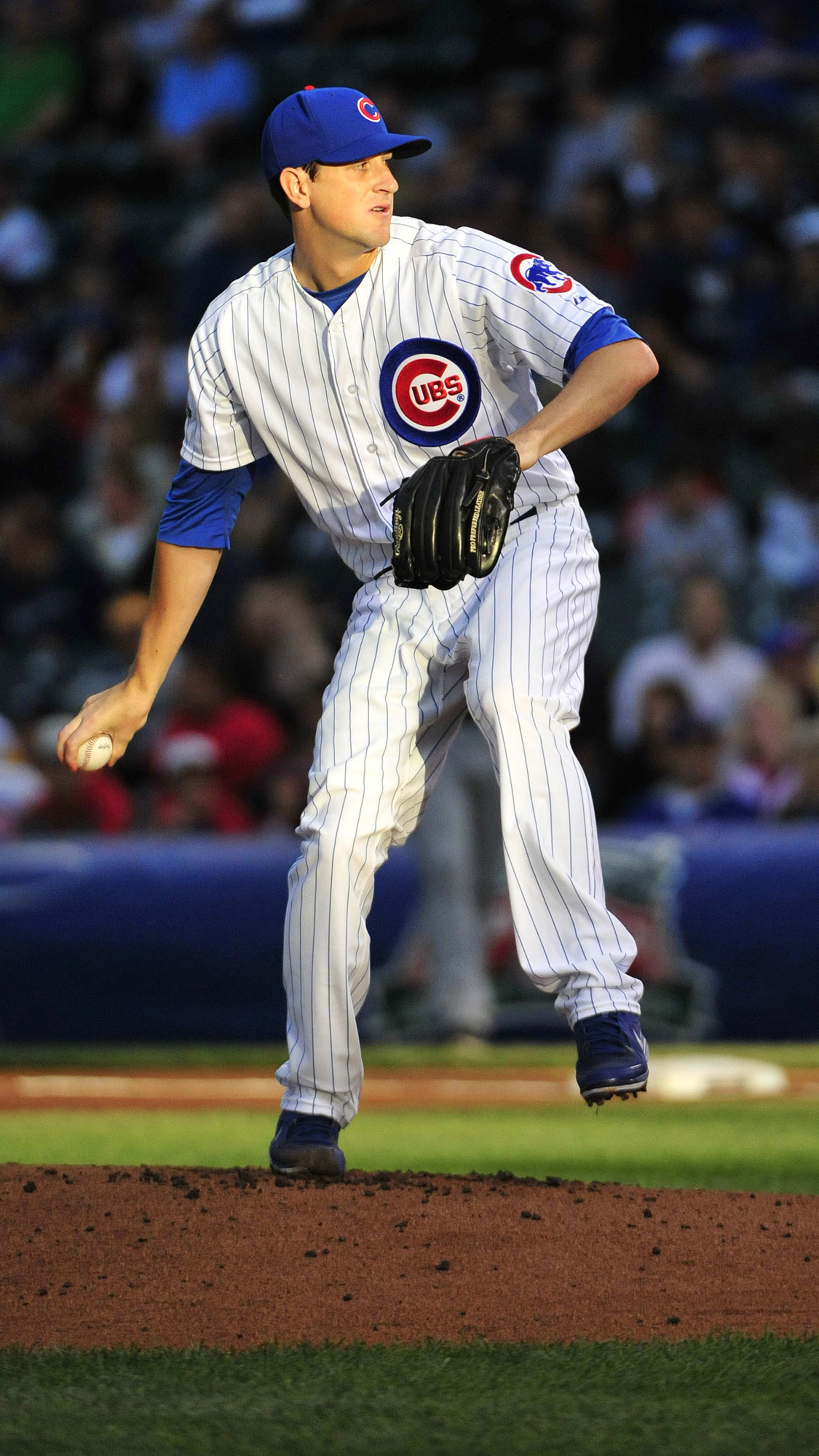 Inside the evolution that turned Kyle Hendricks into the Cubs' ace