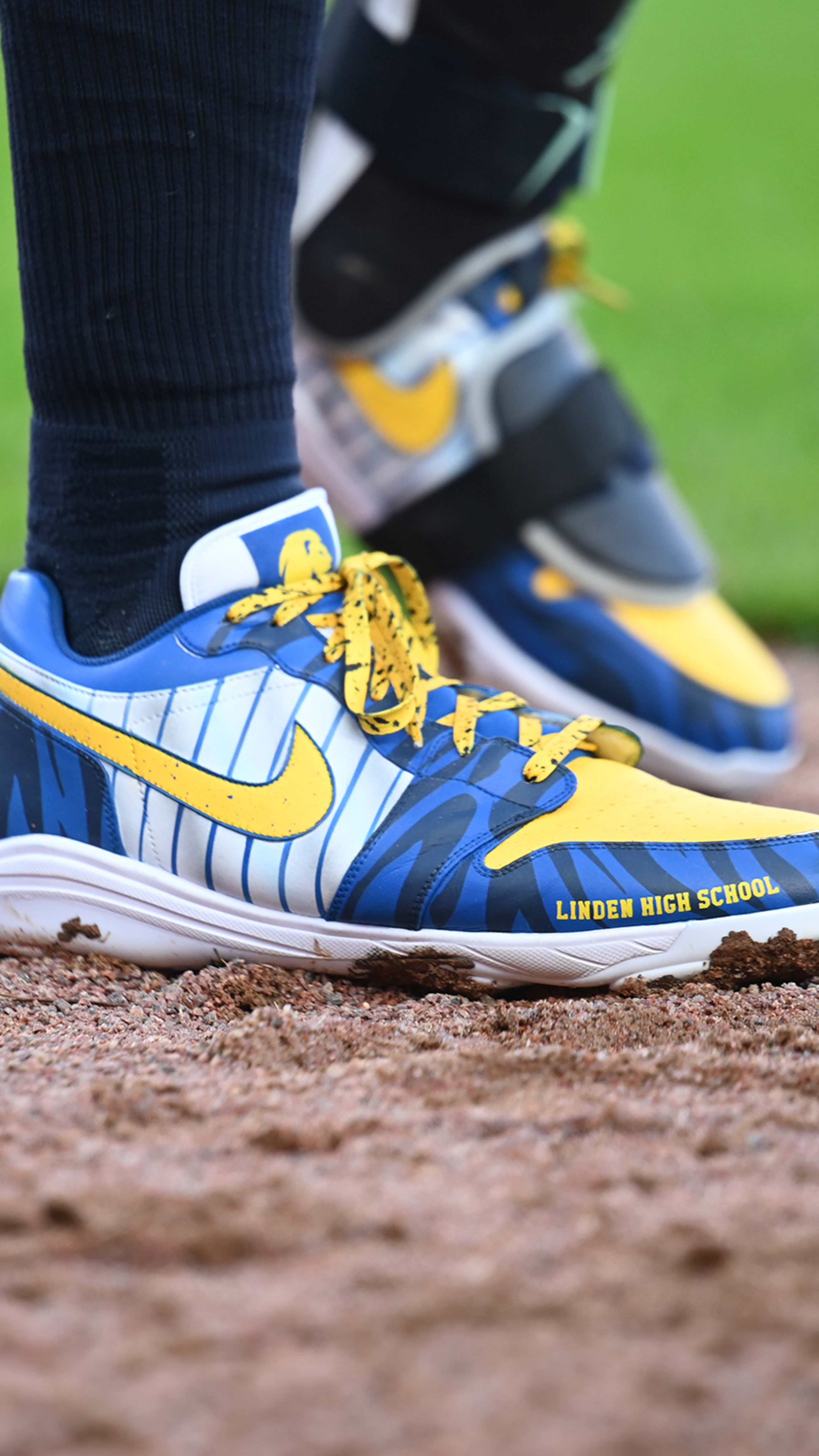Players weekend shoes sales
