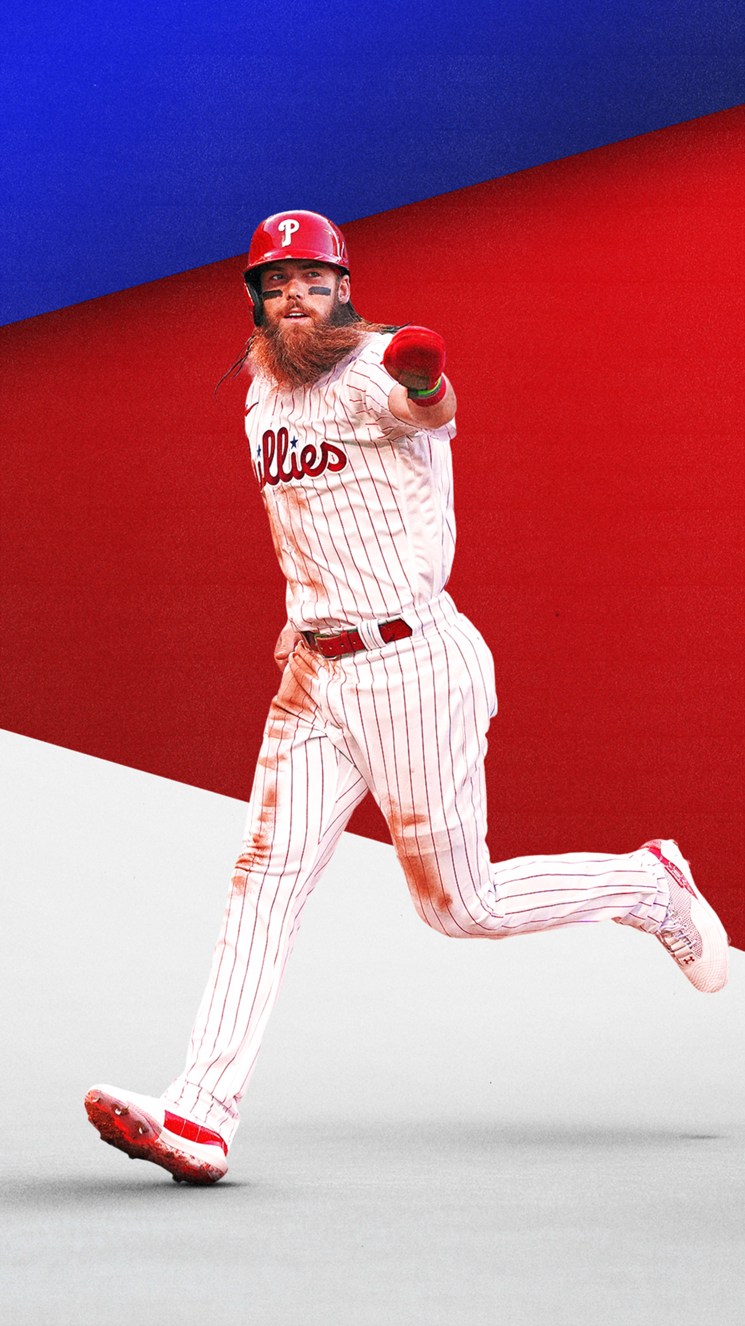 MLB Stories - Wallpaper Wednesday Part 2