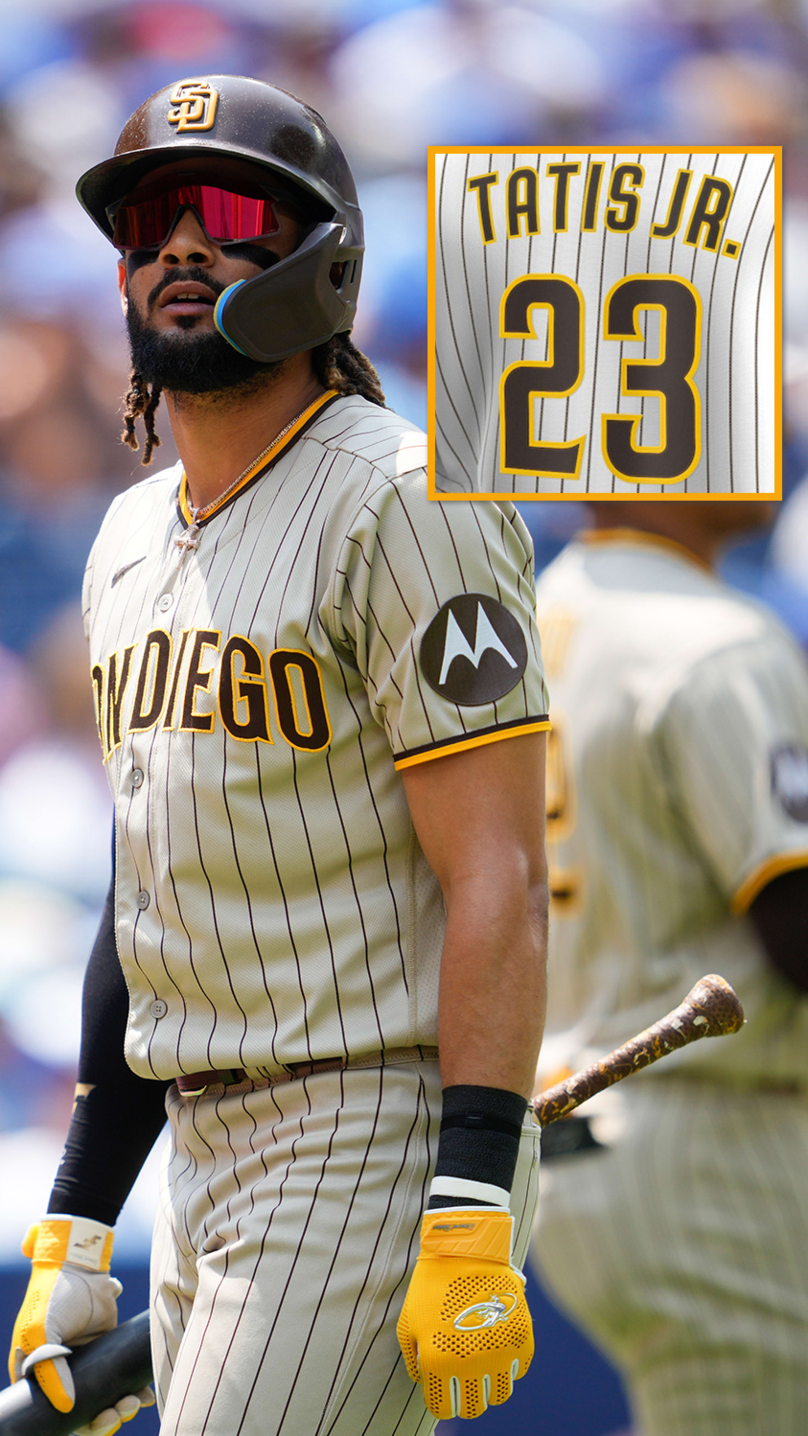 The Top 10 Most Purchased Jerseys in MLB 2023 – Fan Arch