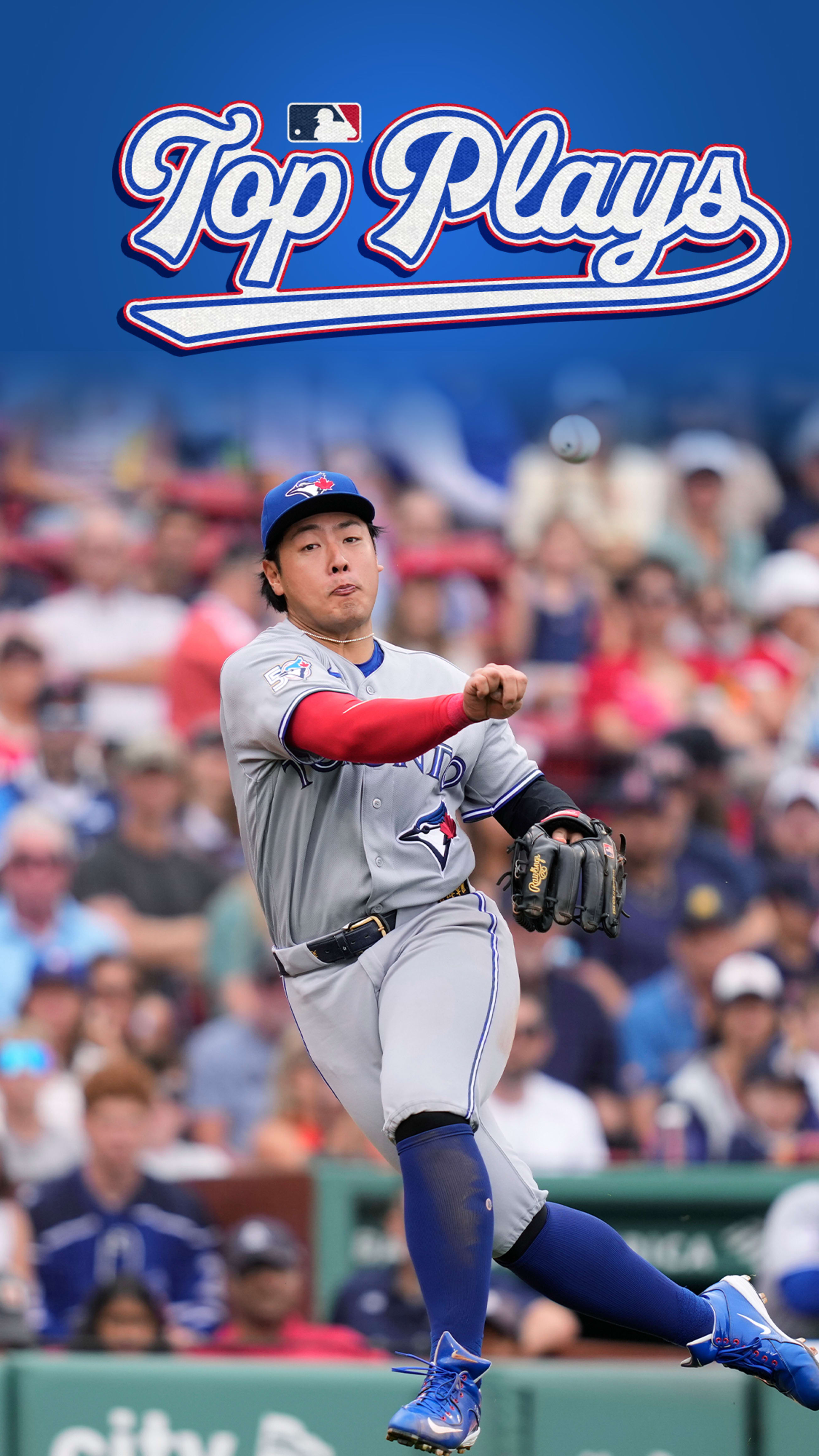 MLB Top Plays 06 18 26 - MLB Stories display picture 2