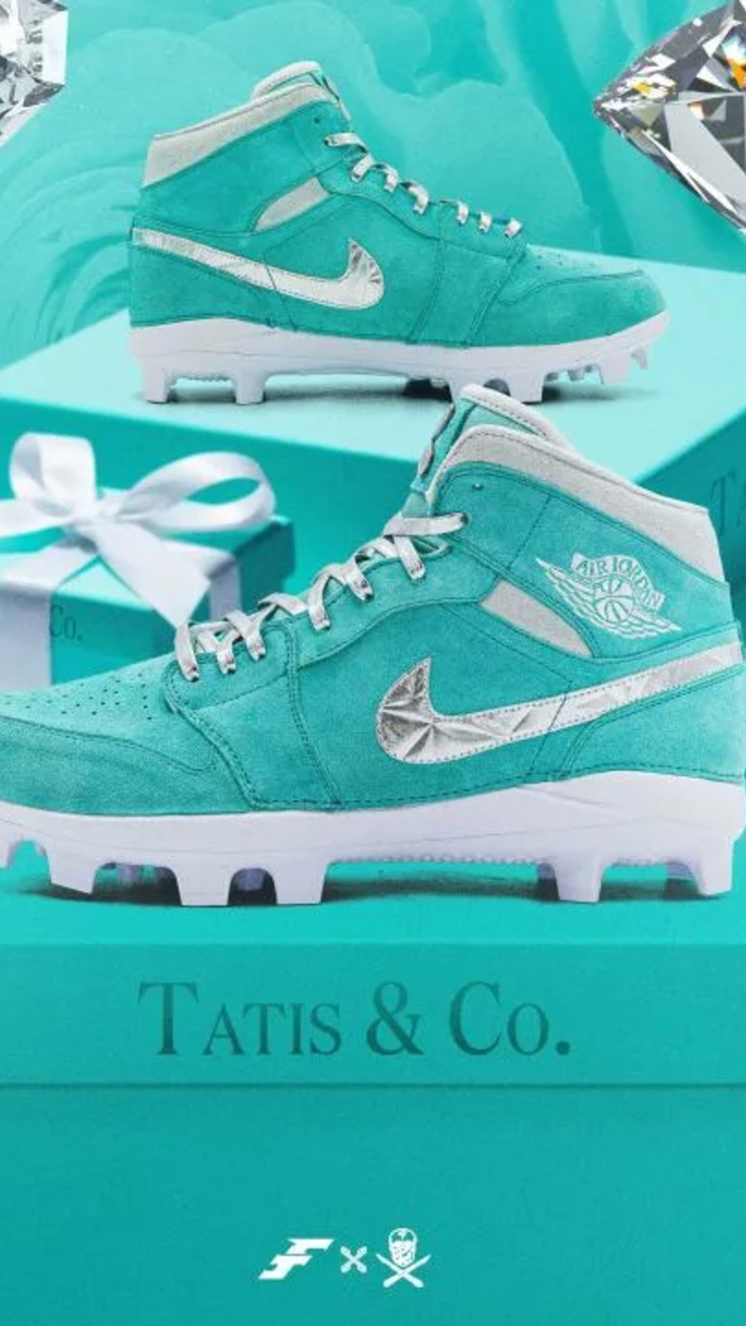 Mlb jordan cleats shop