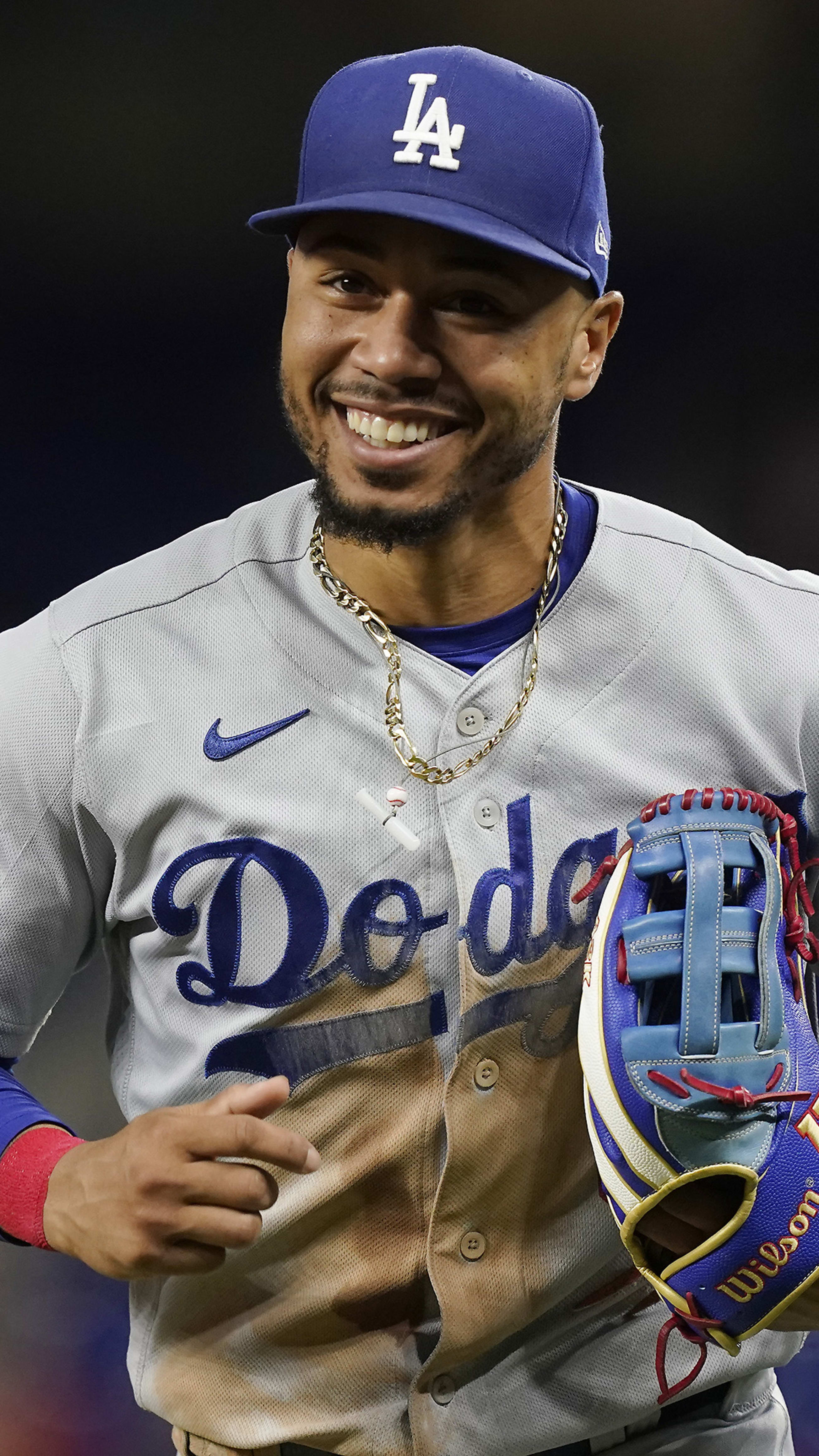 How Many Career Hits Does Mookie Betts Have Shop | emergencydentistry.com