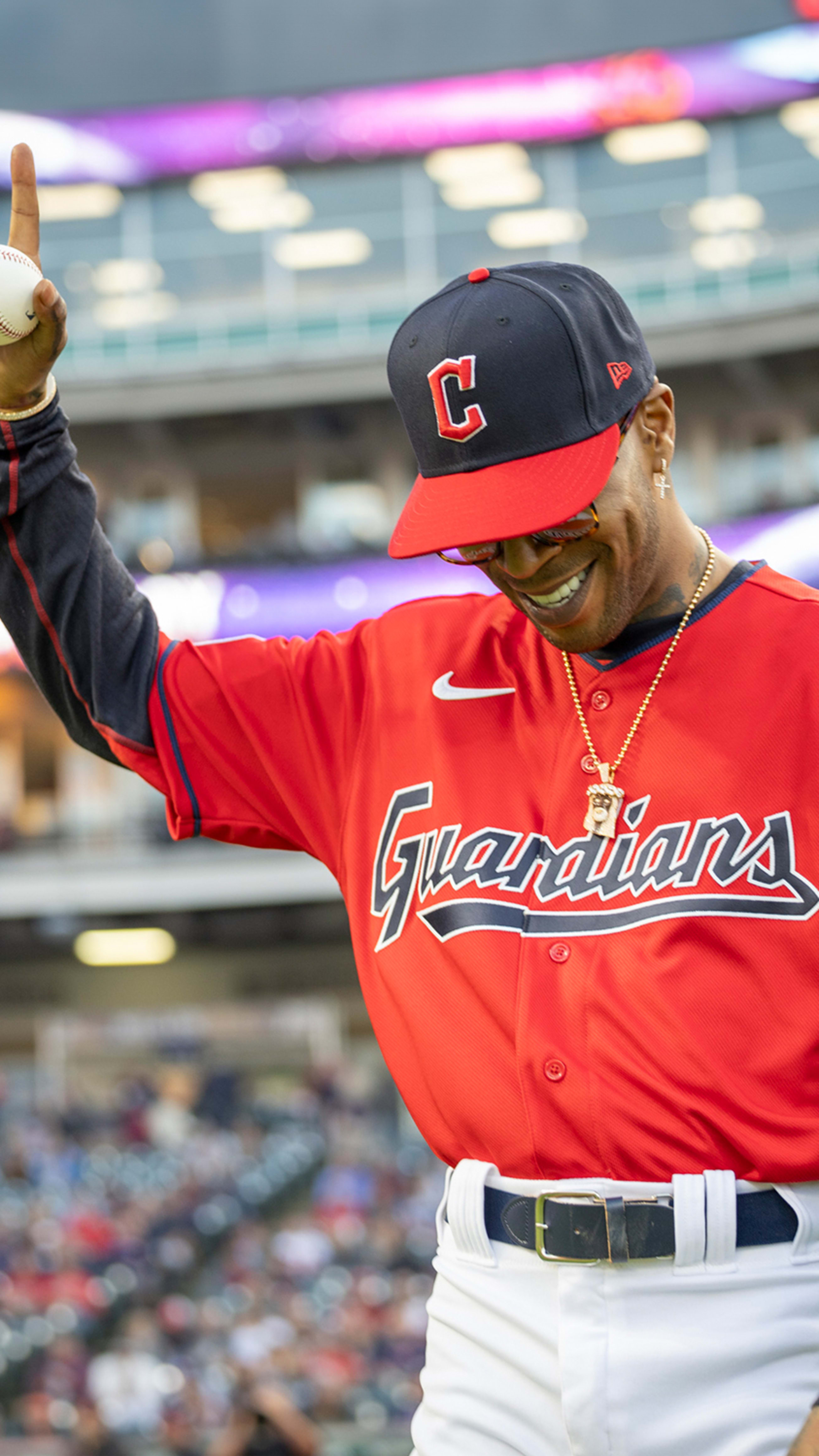Kid cudi indians 2025