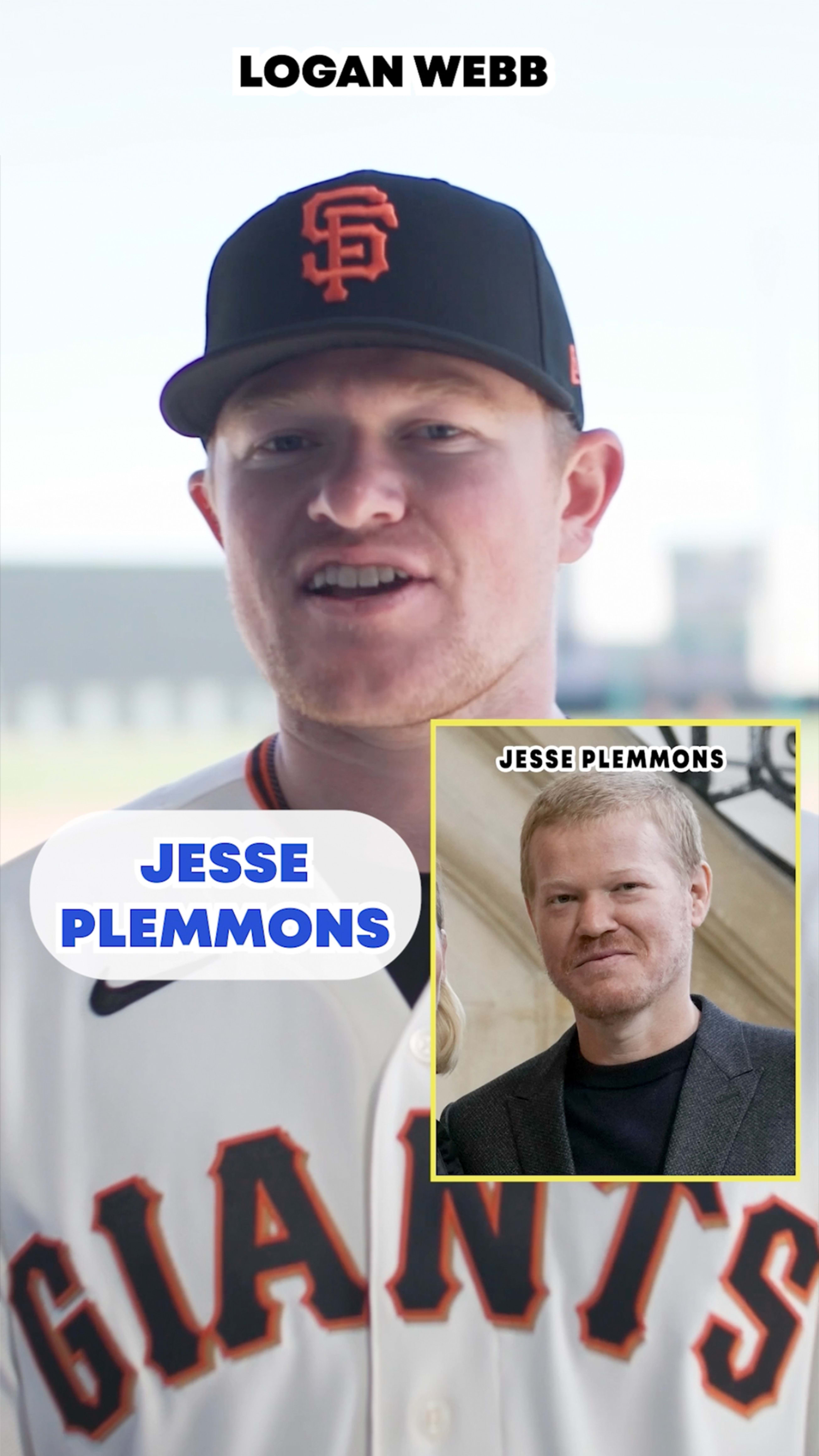 MLB Stories - MLB Players: Celebrity Doppelgängers (Volume Two)