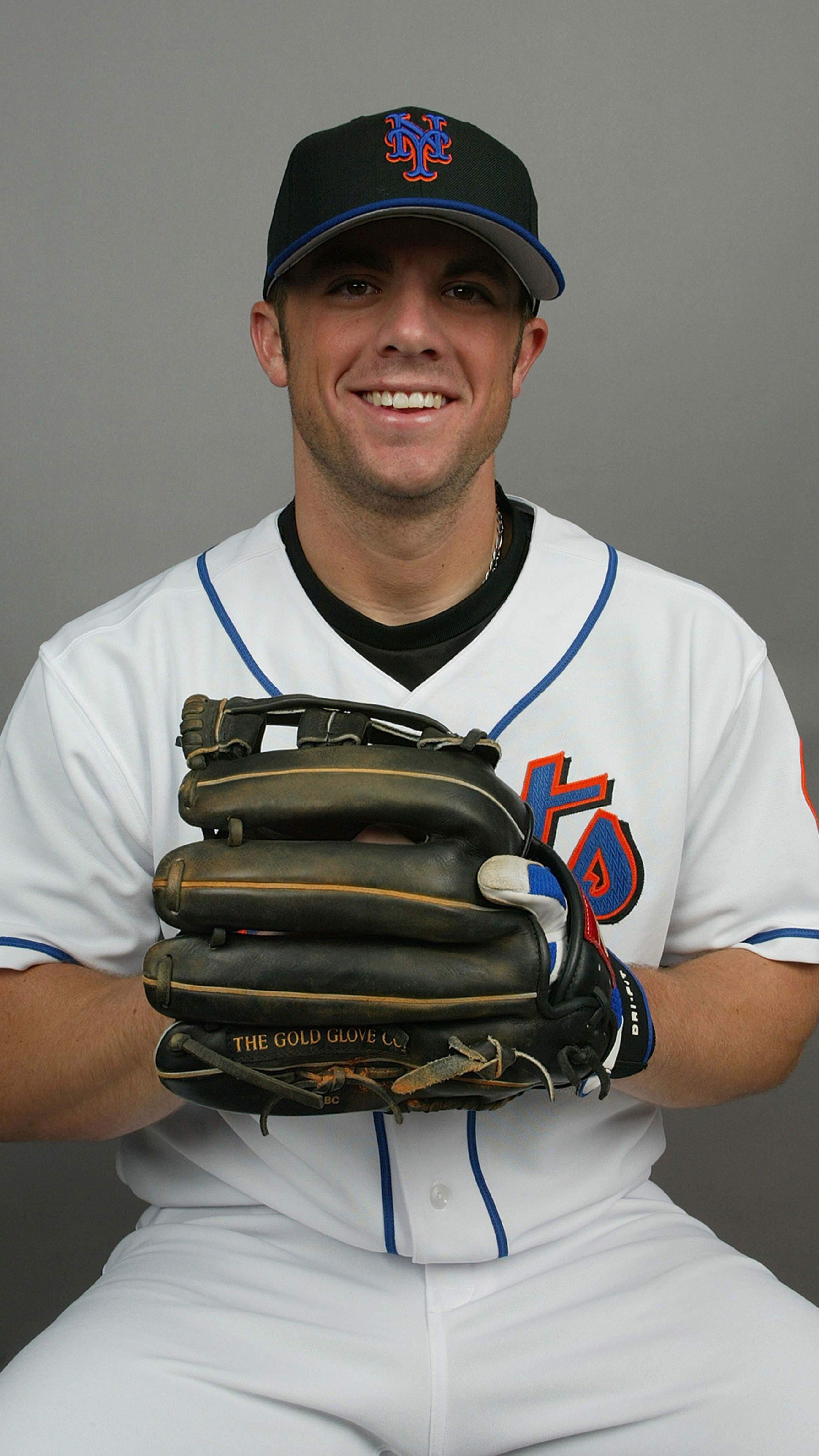 David Wright career timeline MLB Stories