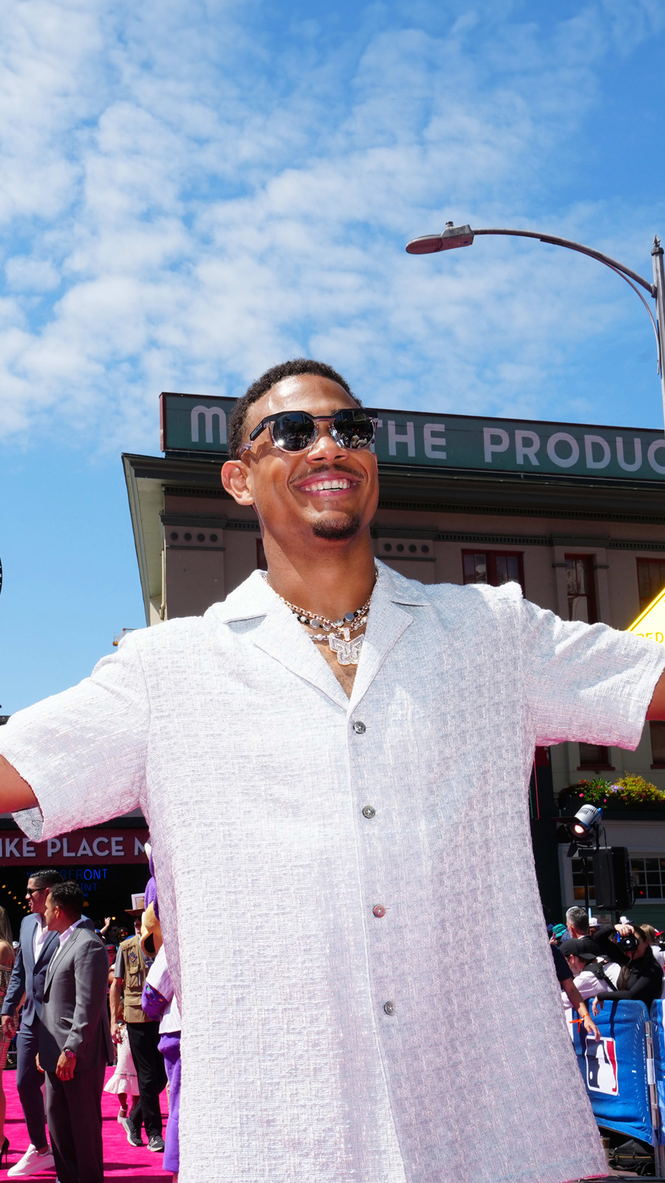 couverture ps3 2023 mlb le spectacle