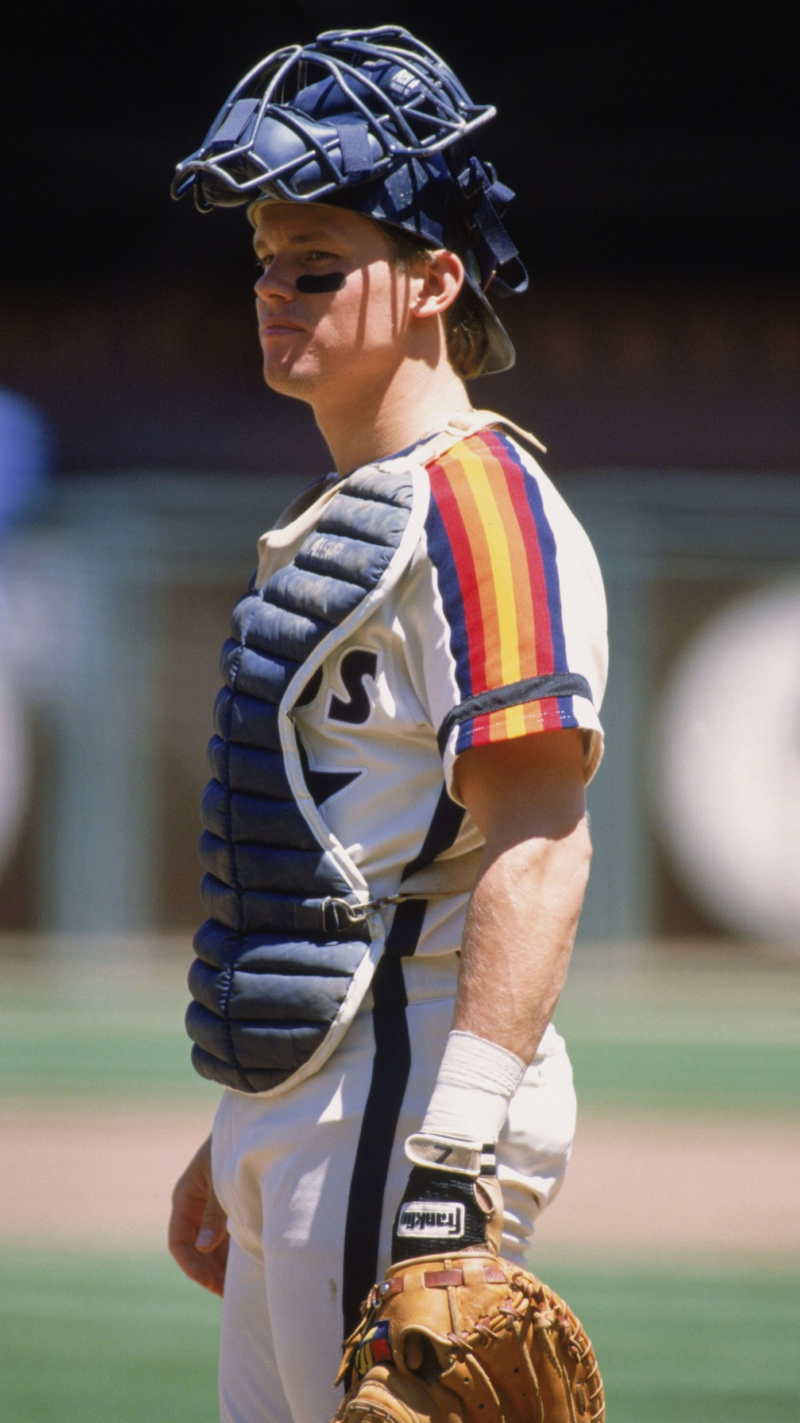 MLB Stories - Craig Biggio career timeline