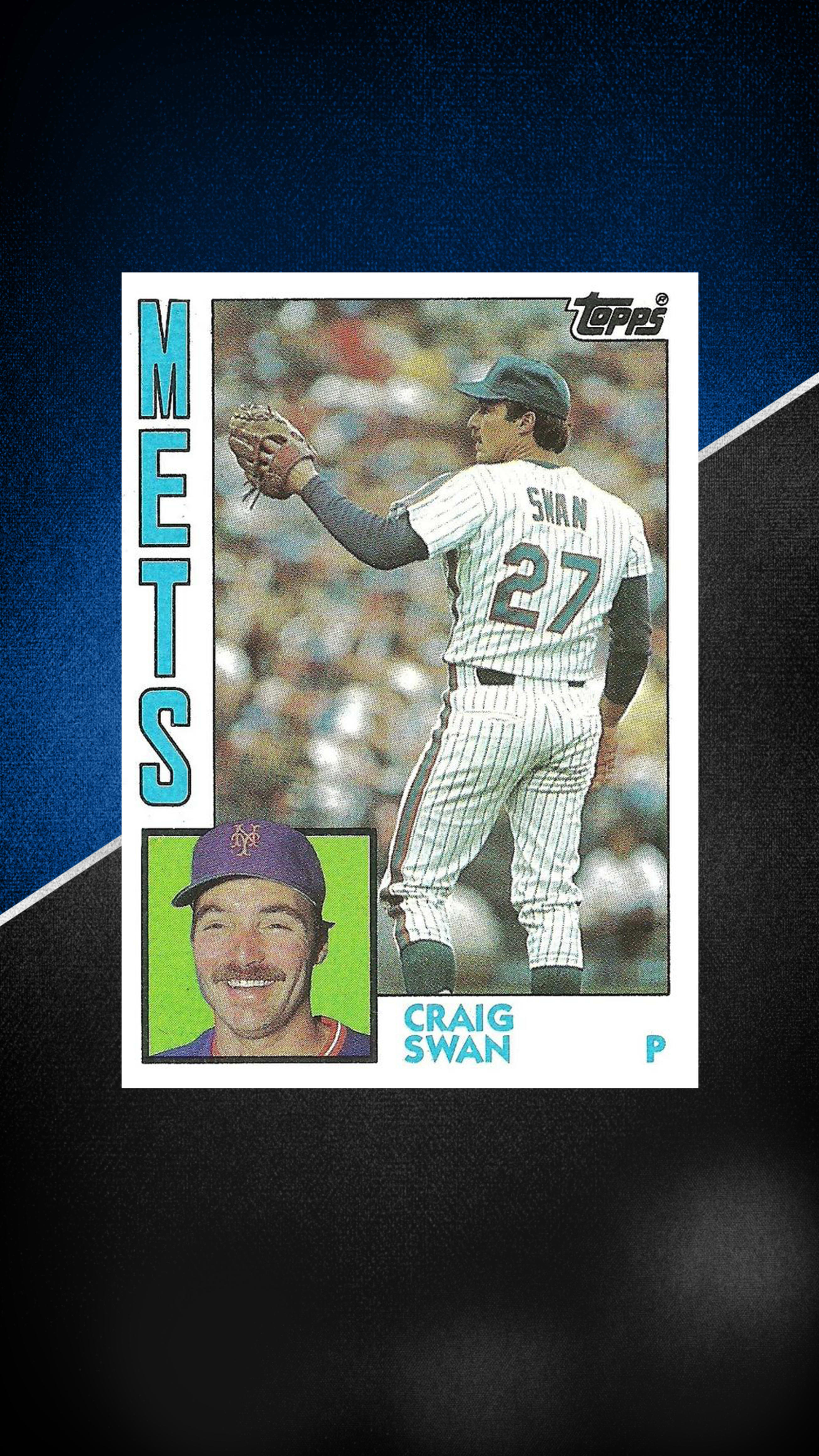 Pinned_Craig Swan Topps