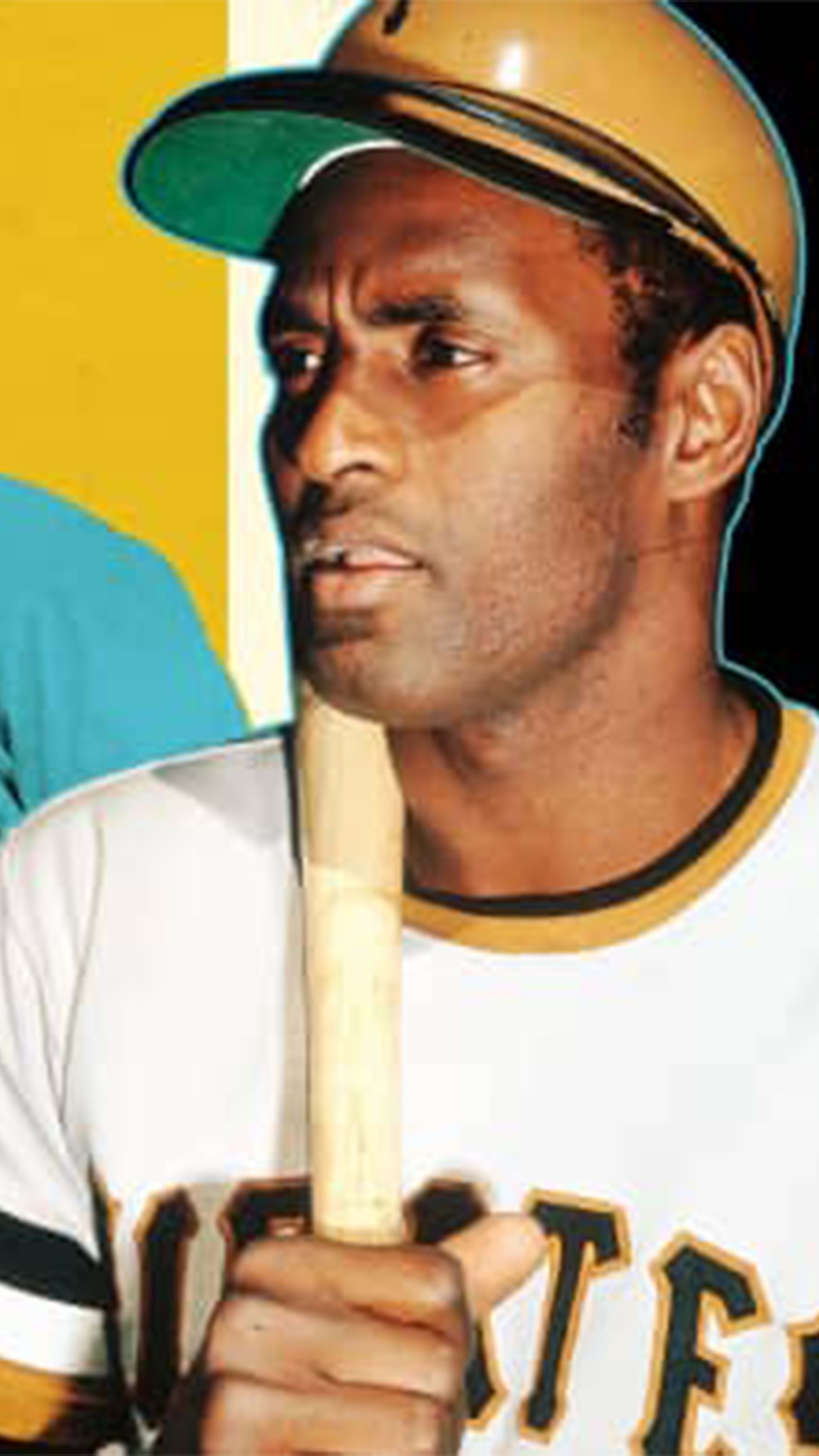 Roberto Clemente: Career retrospective