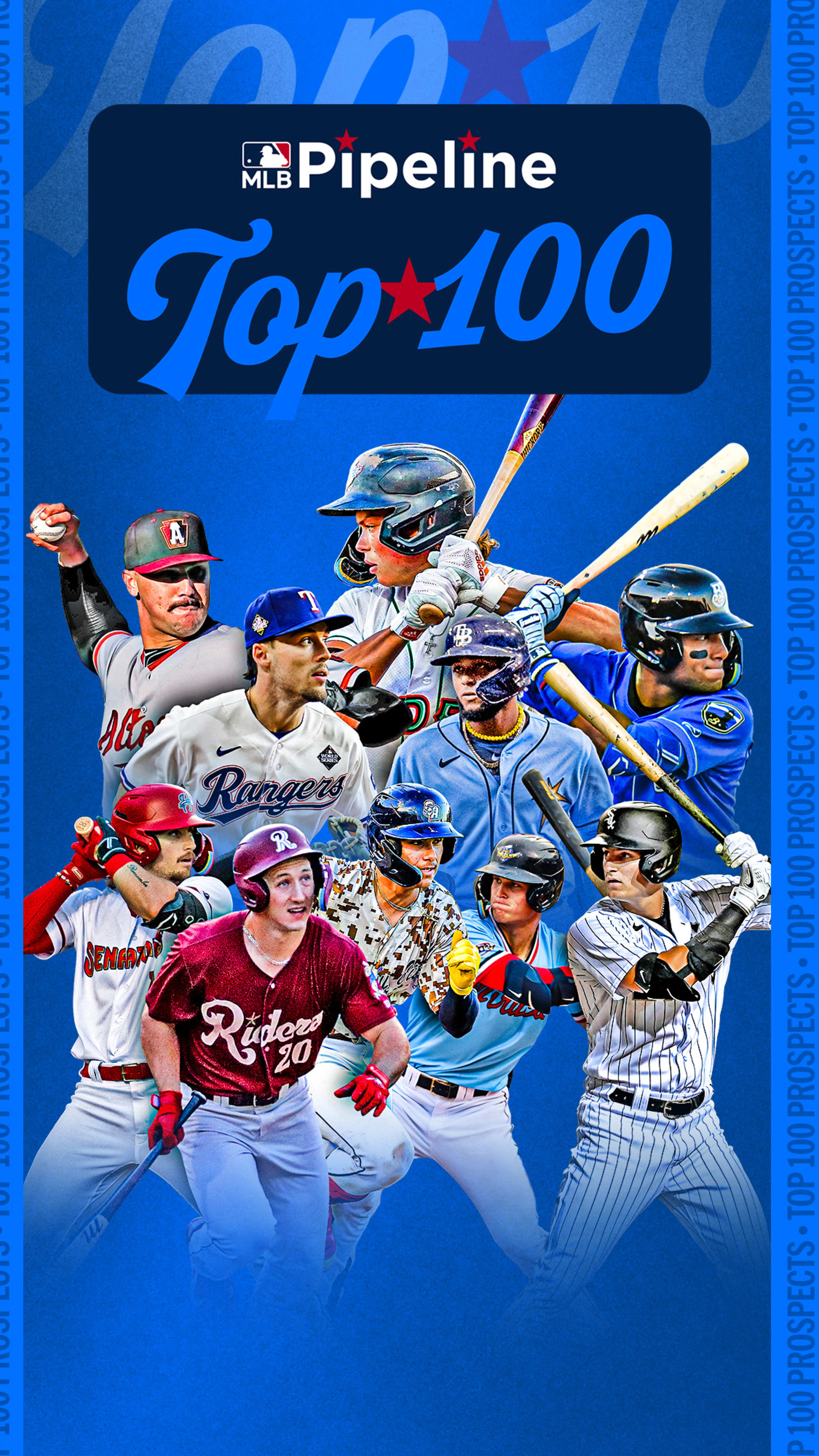 Mlb pipeline top 100 sale
