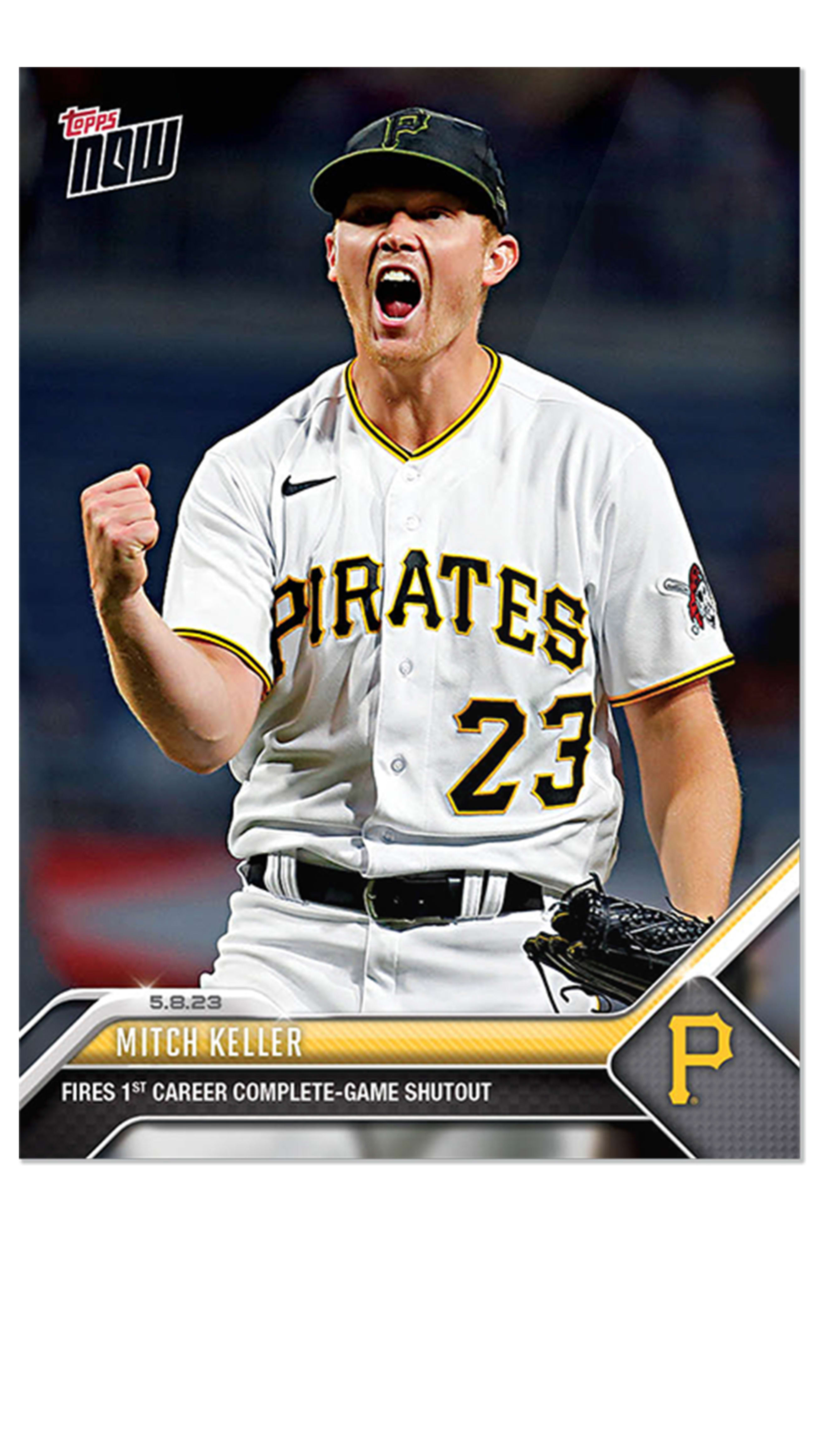 MLB Stories - Topps Now