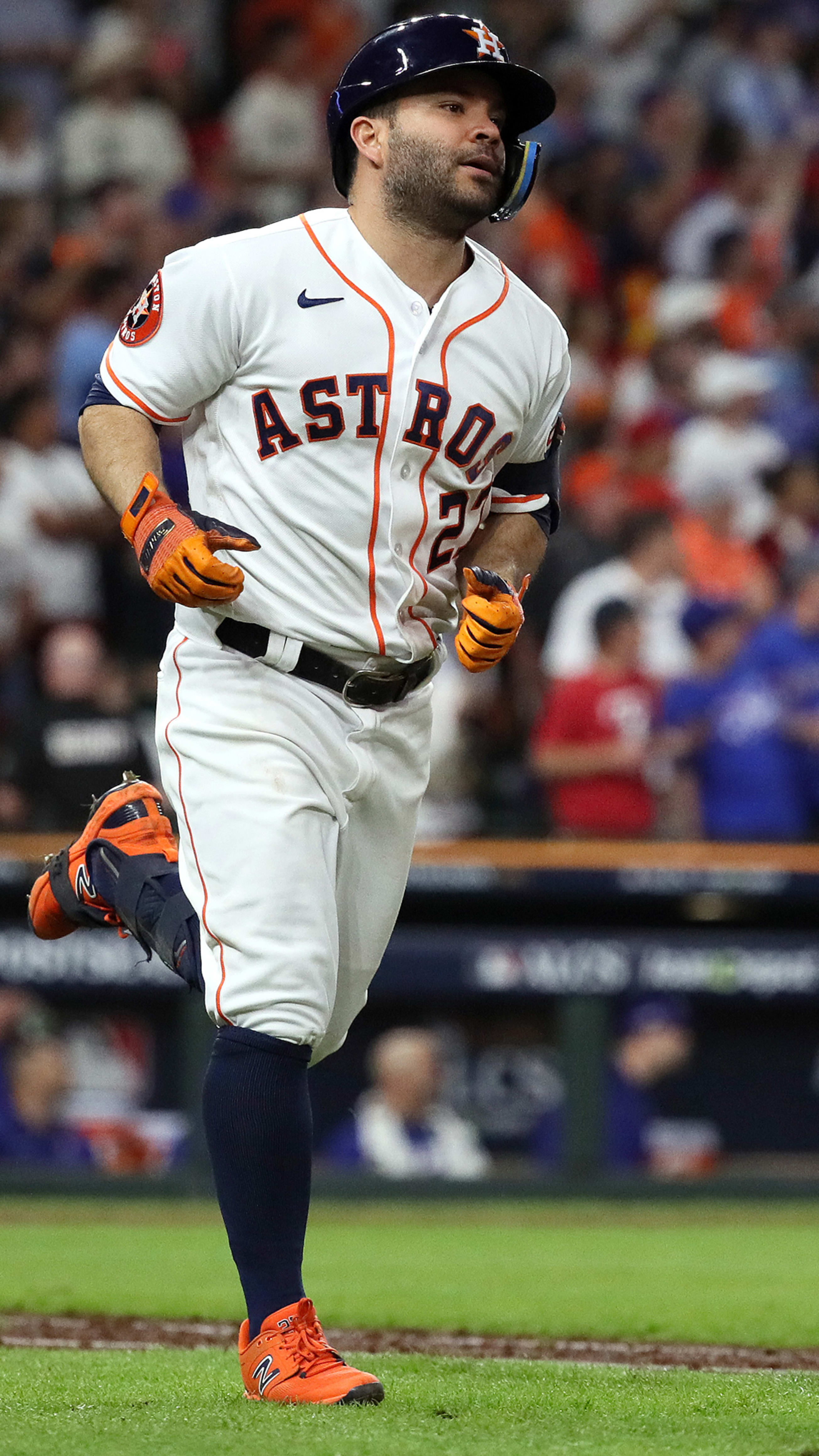 Mlb hr store leaders 2020