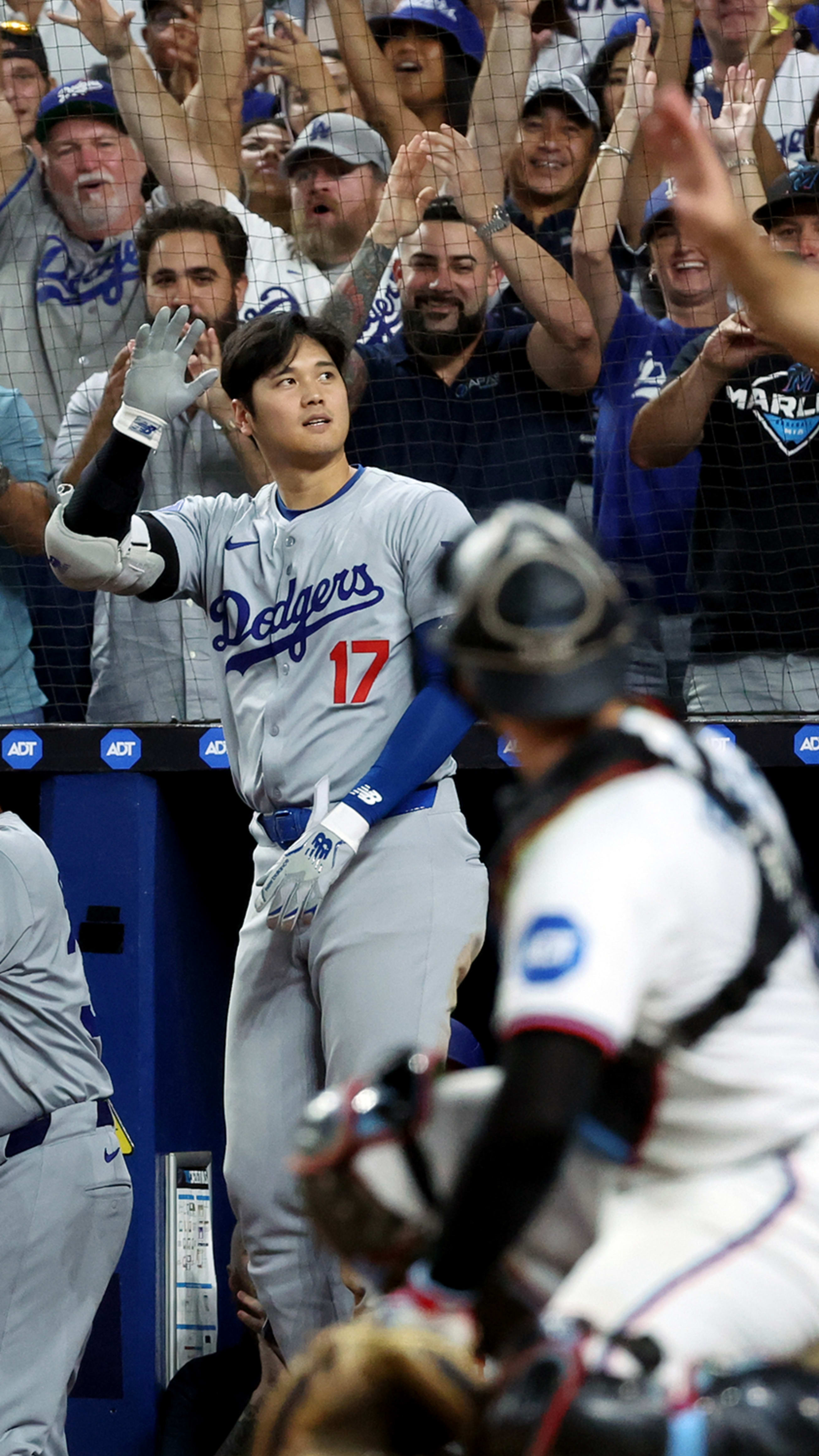 Shohei Ohtani 50-50 season stats and fun facts
